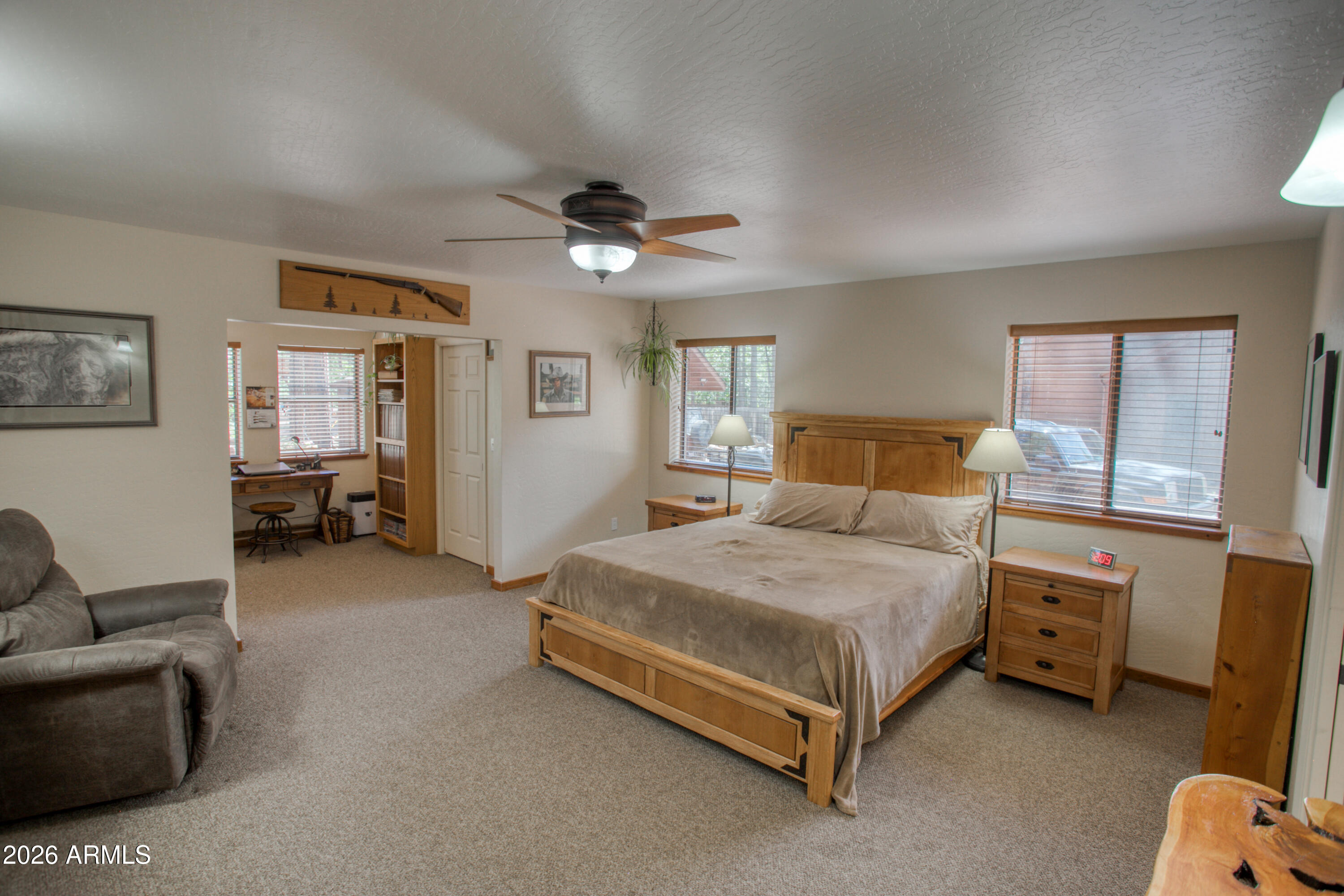 PINETOP LAKES UNIT 3 - Residential
