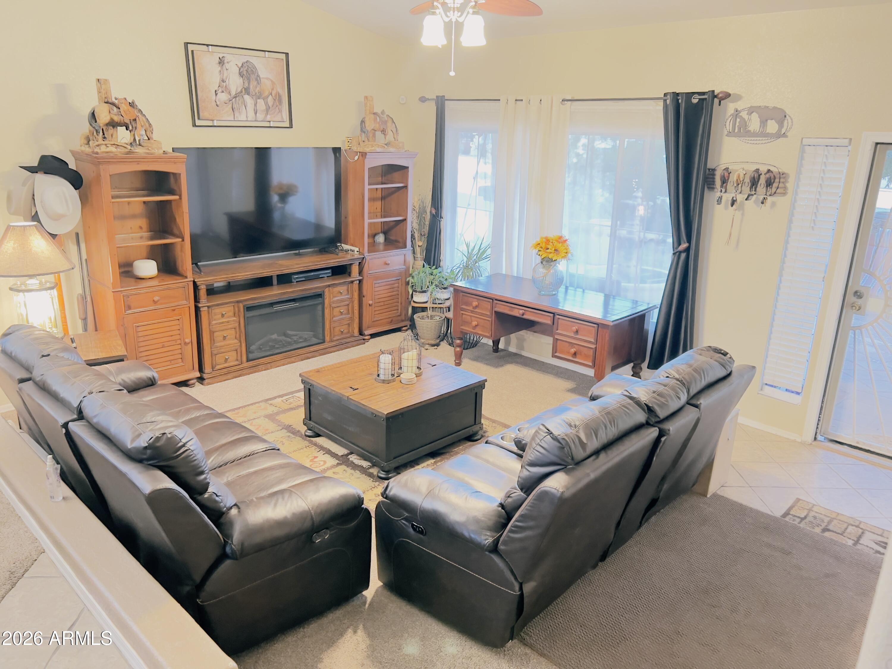 BETHANY POINT - Residential