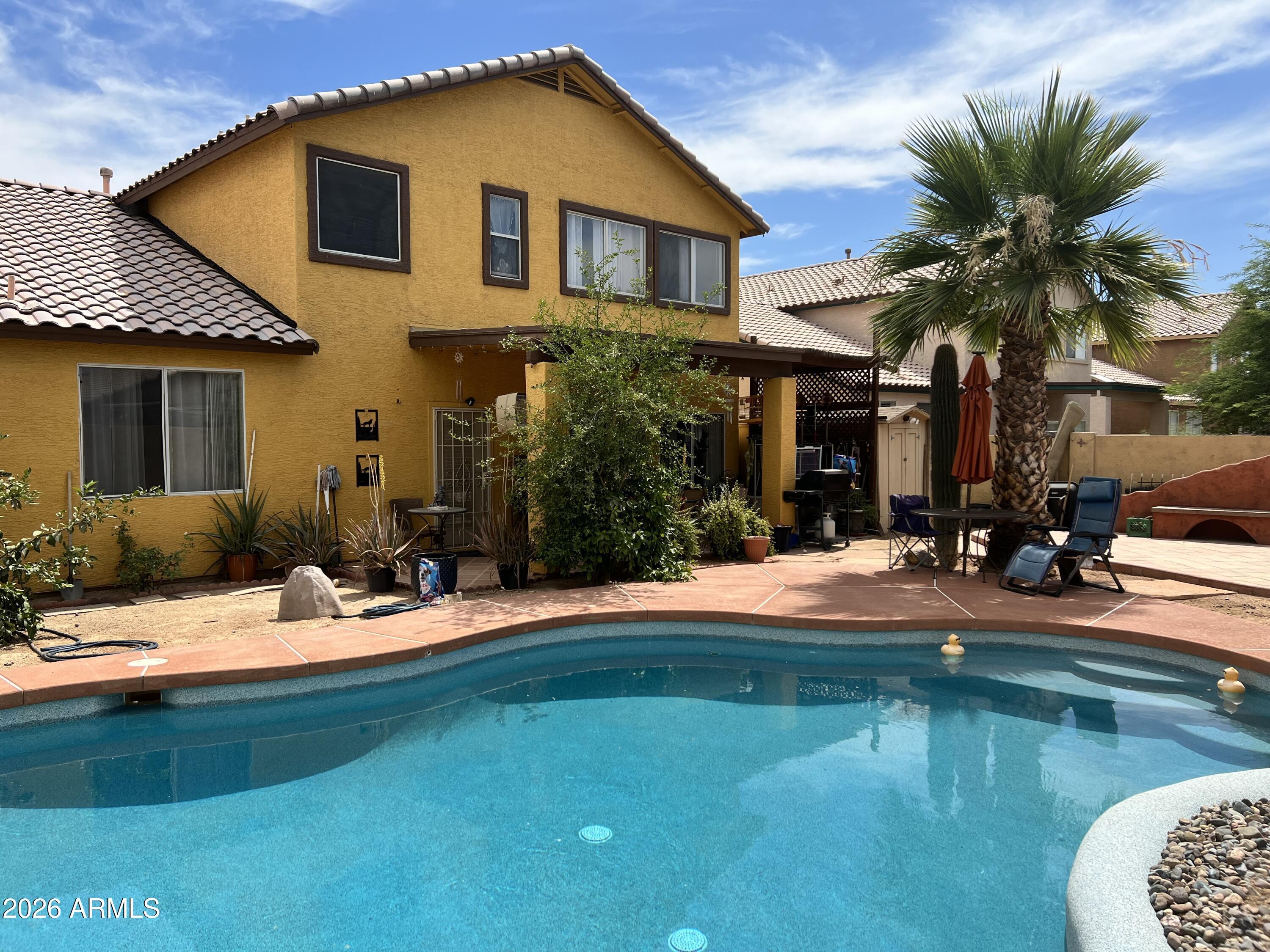BETHANY POINT - Residential