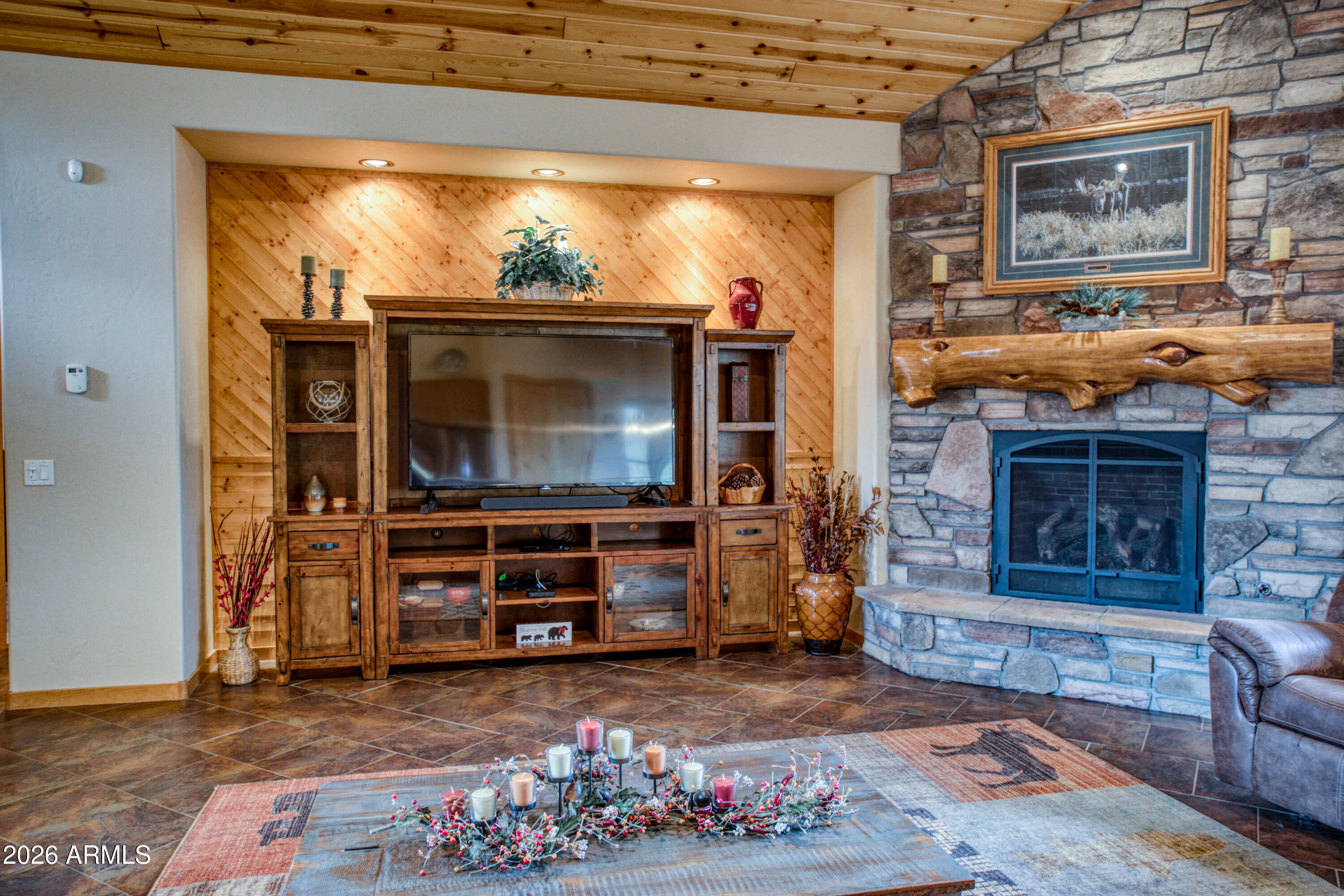 ELK SPRINGS - Residential