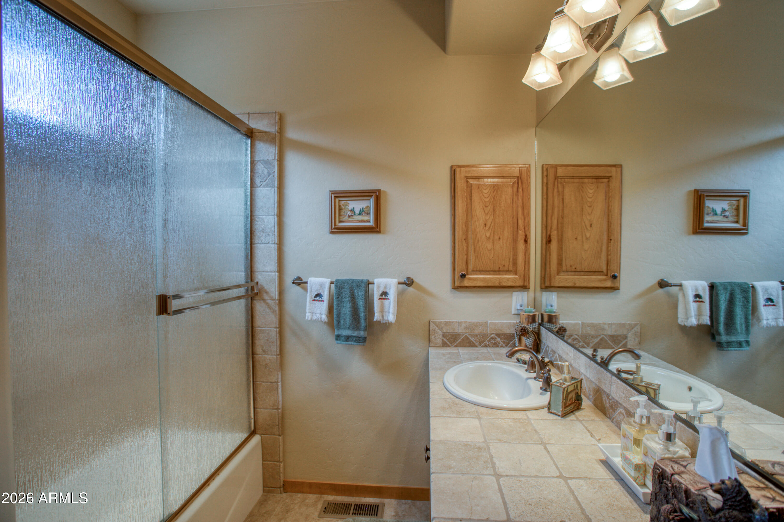 ELK SPRINGS - Residential