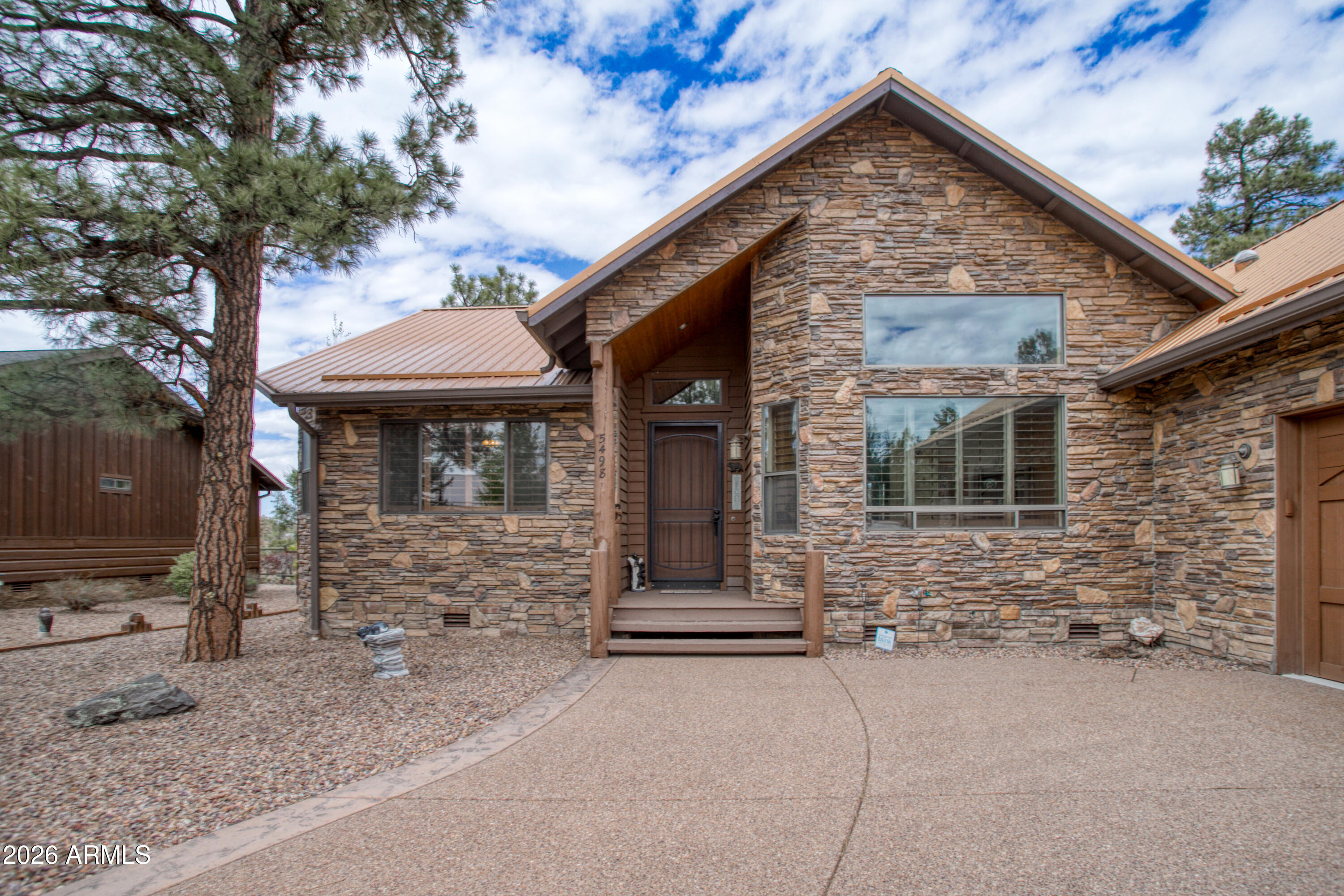 ELK SPRINGS - Residential