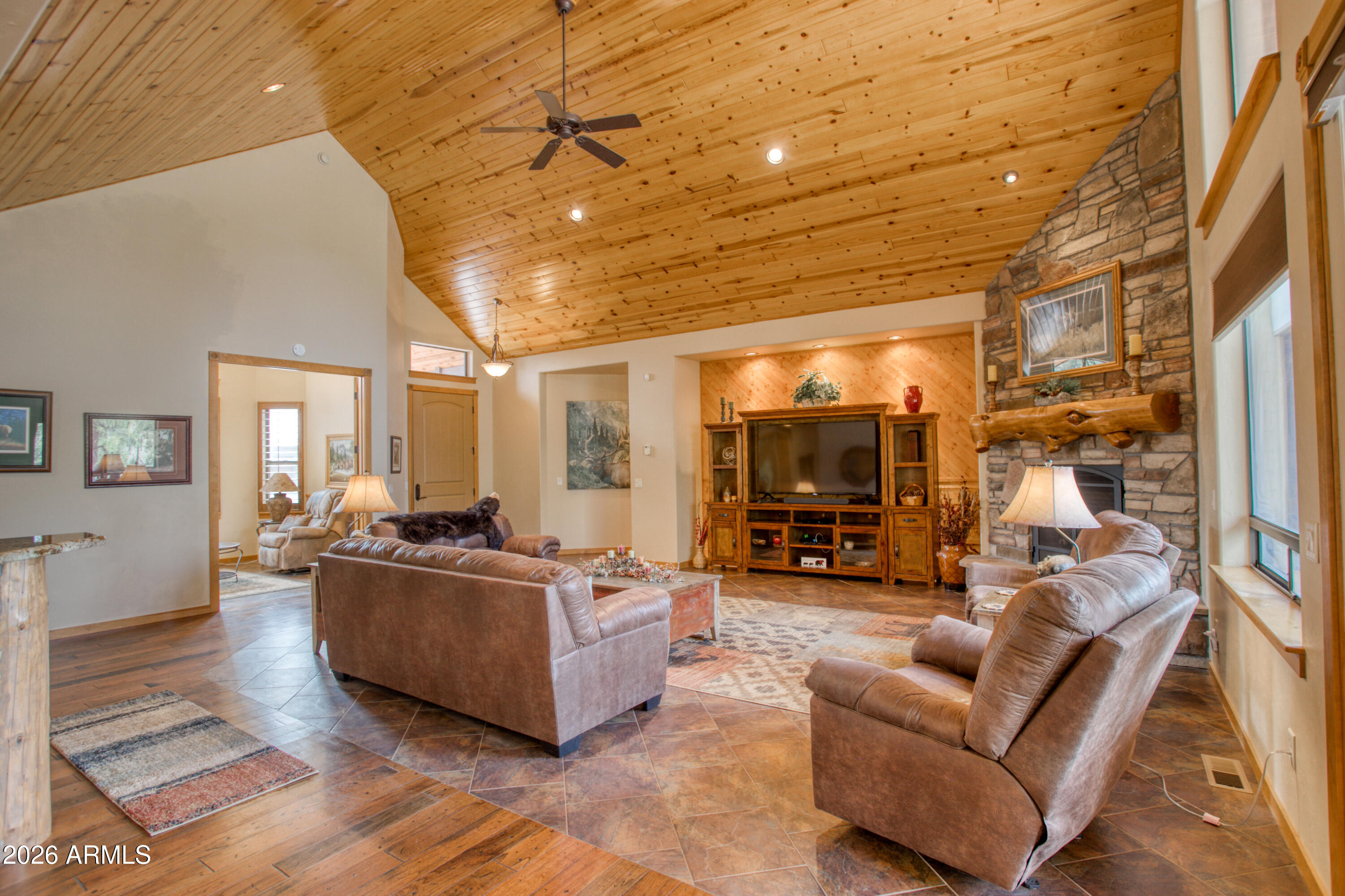 ELK SPRINGS - Residential
