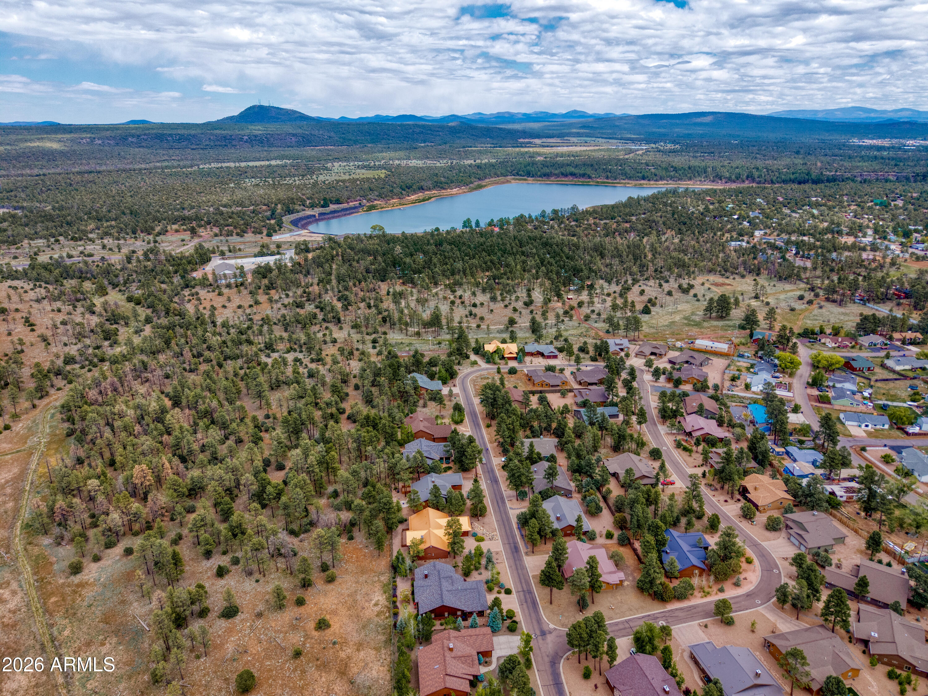 ELK SPRINGS - Residential