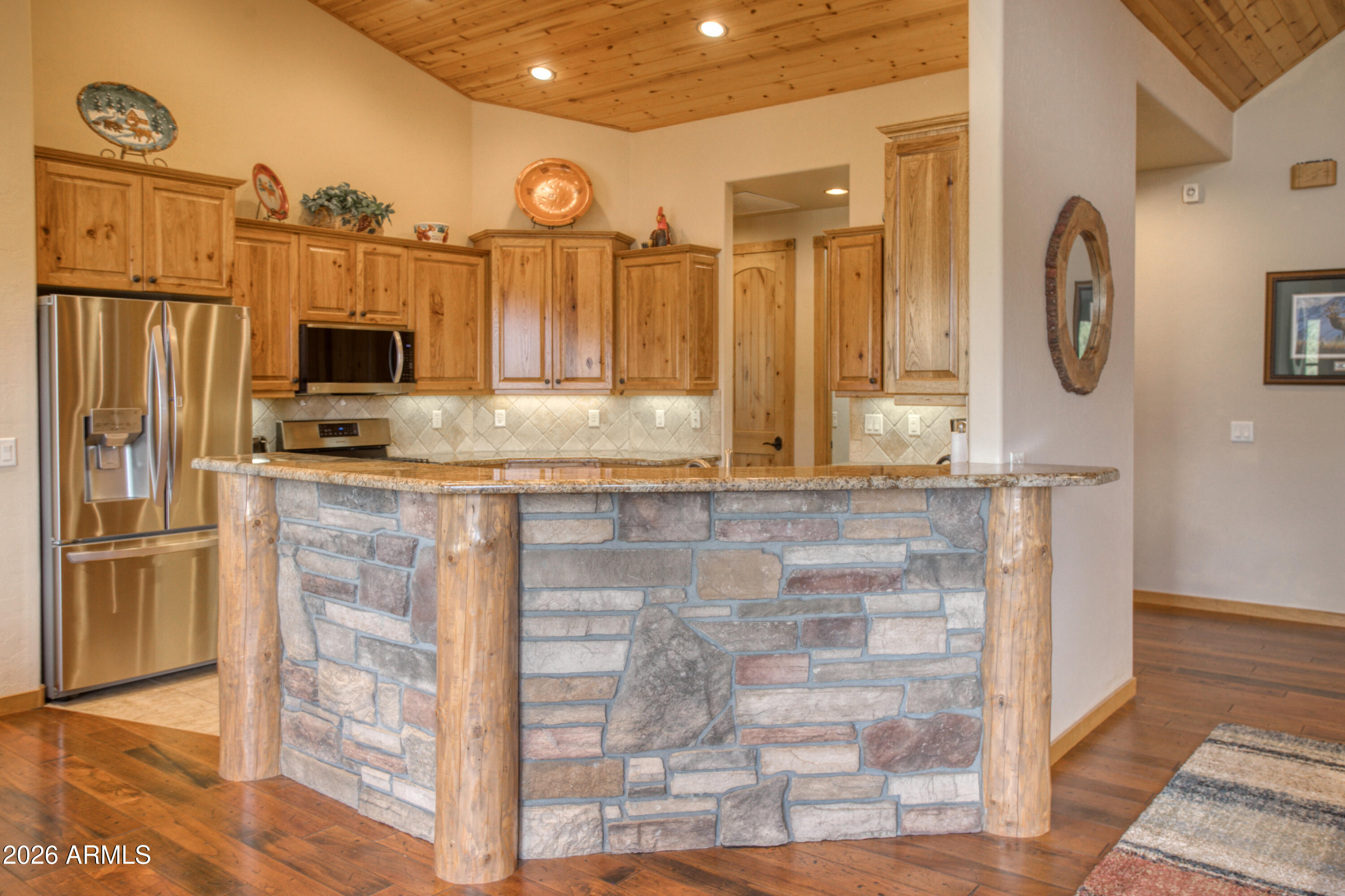 ELK SPRINGS - Residential