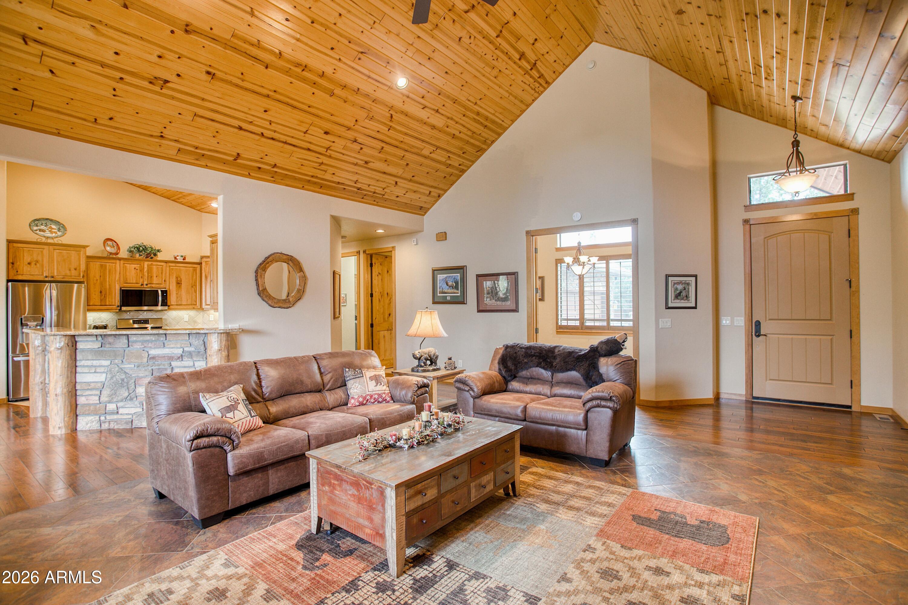 ELK SPRINGS - Residential