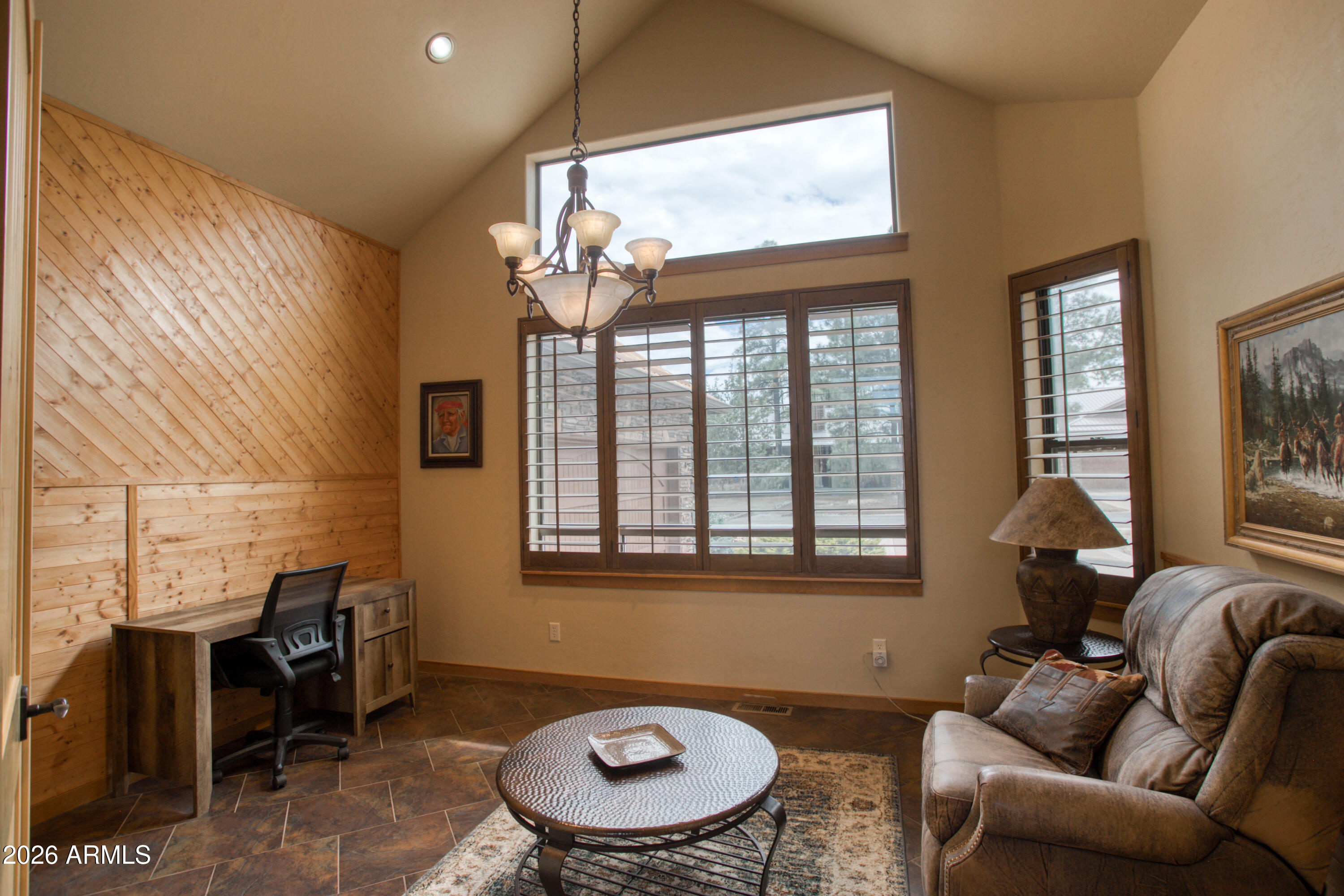 ELK SPRINGS - Residential