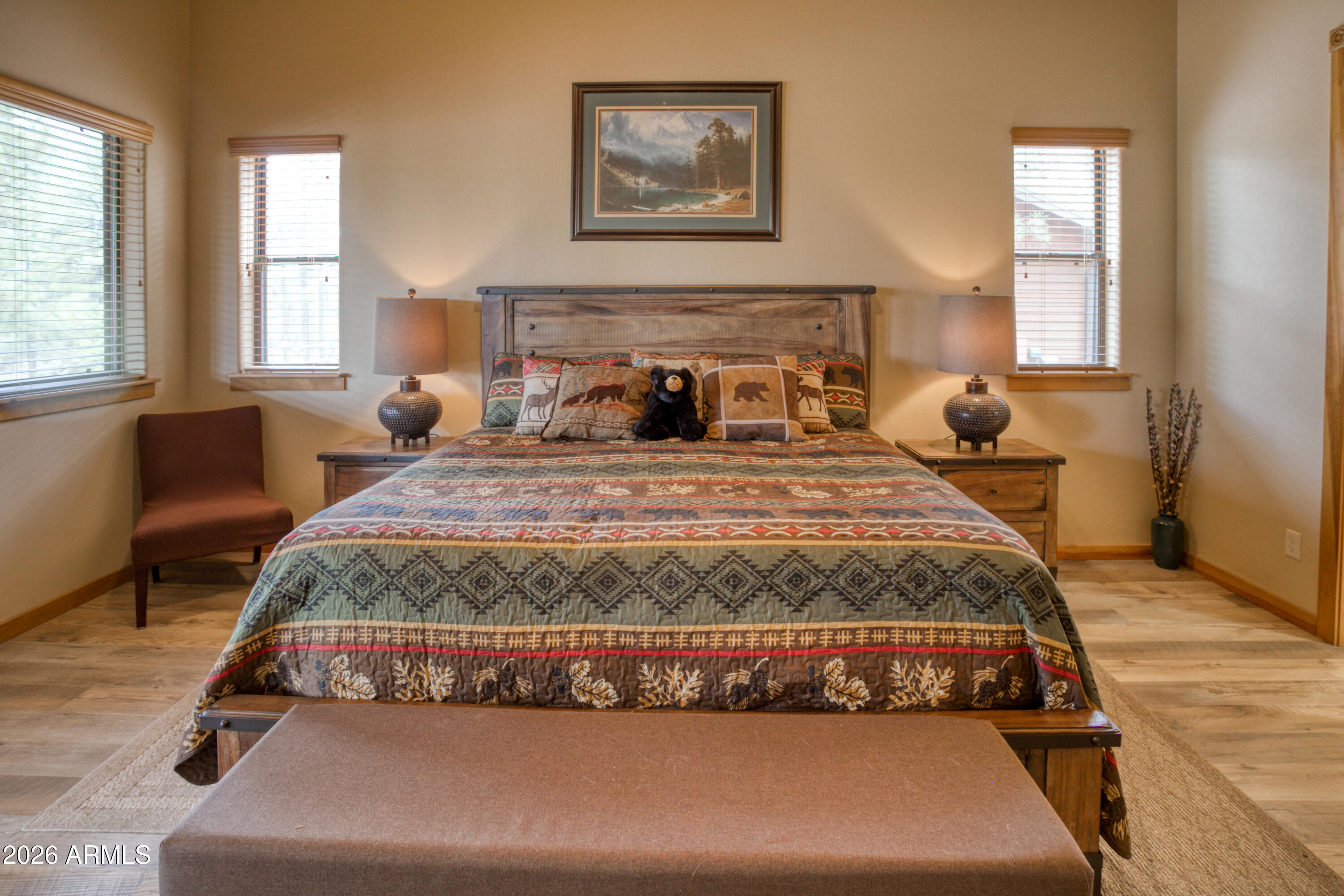 ELK SPRINGS - Residential