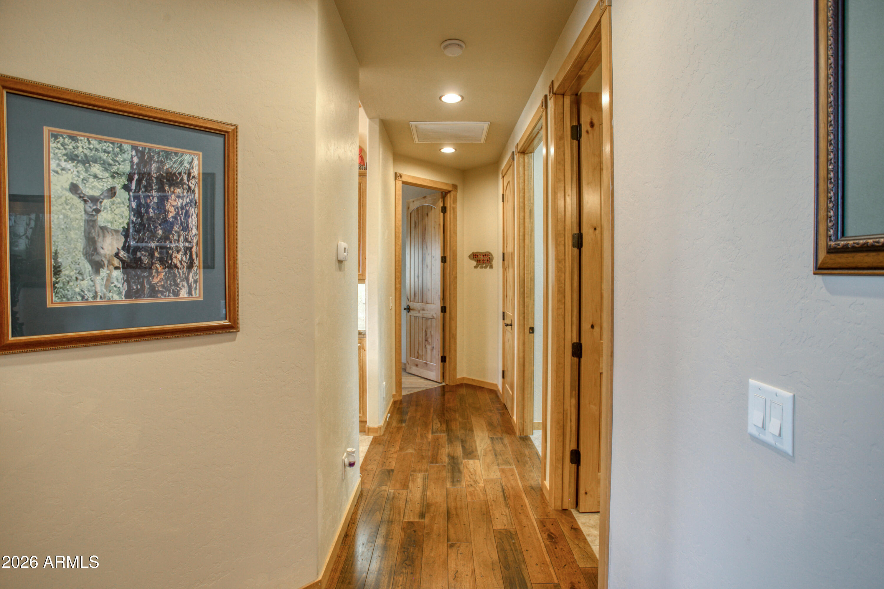ELK SPRINGS - Residential