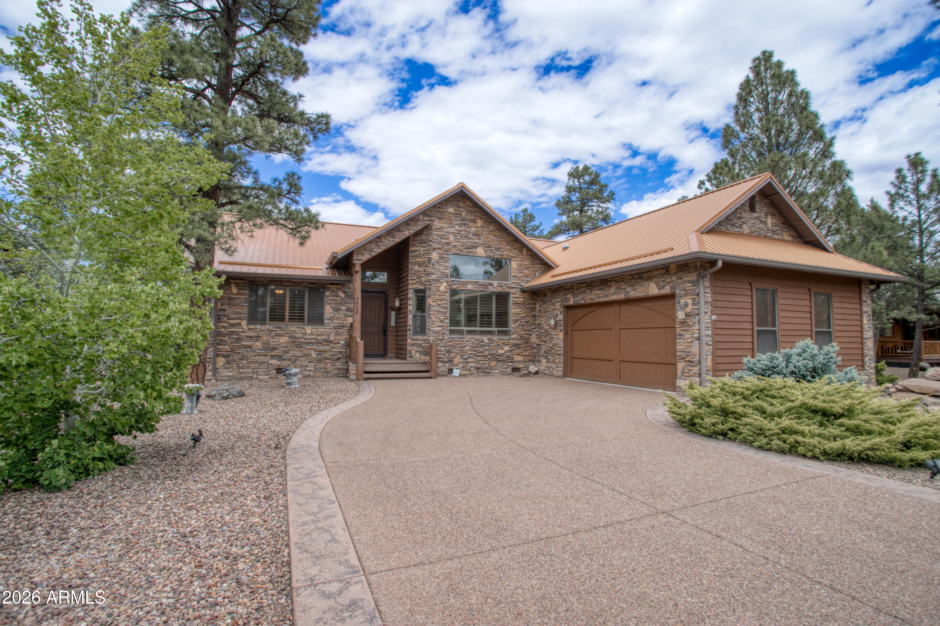 ELK SPRINGS - Residential
