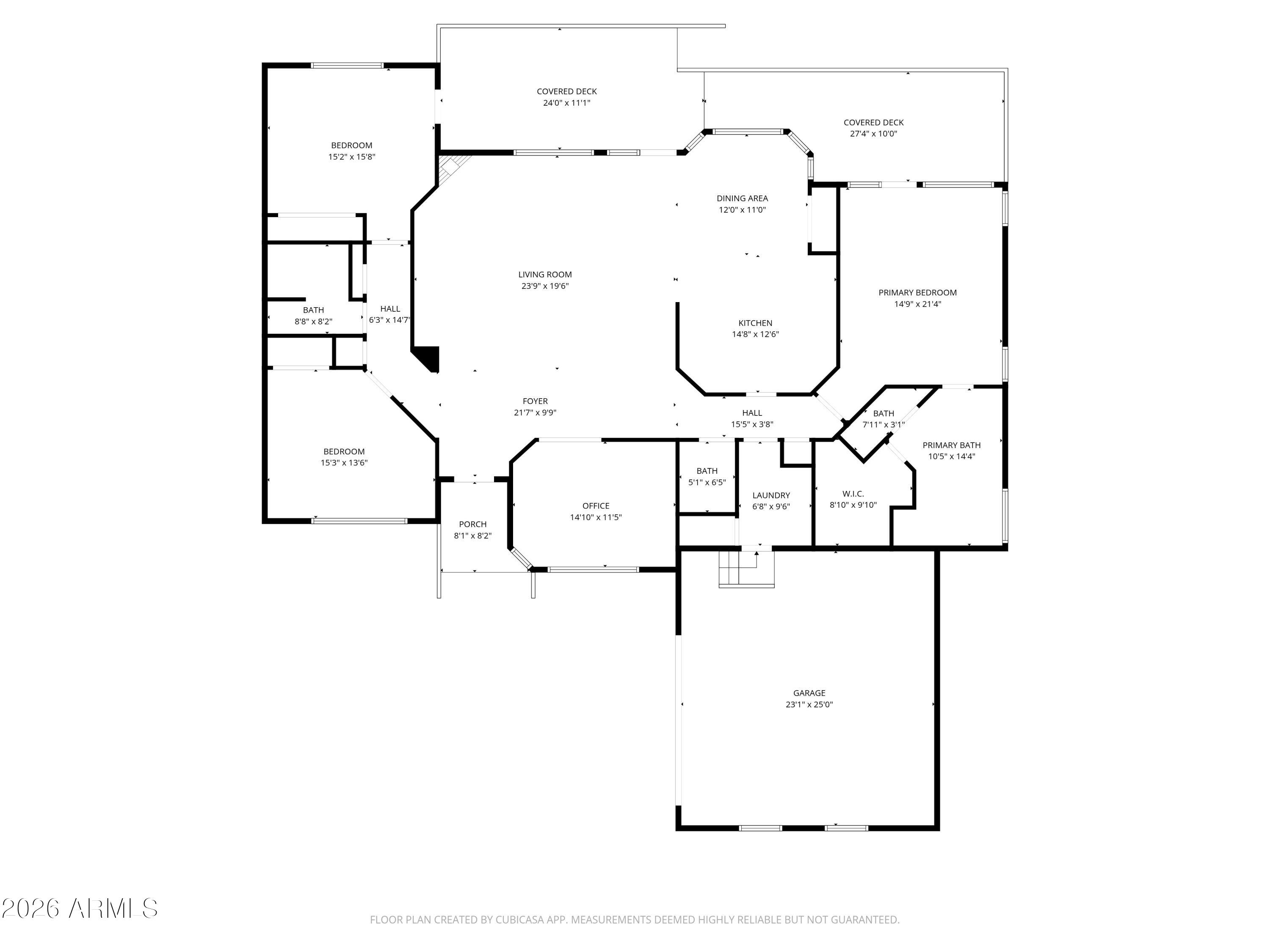 ELK SPRINGS - Residential