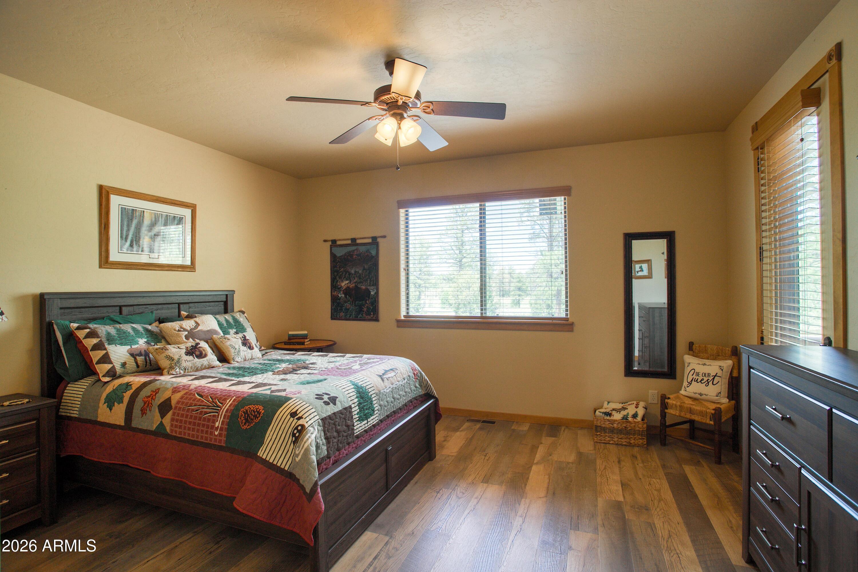ELK SPRINGS - Residential