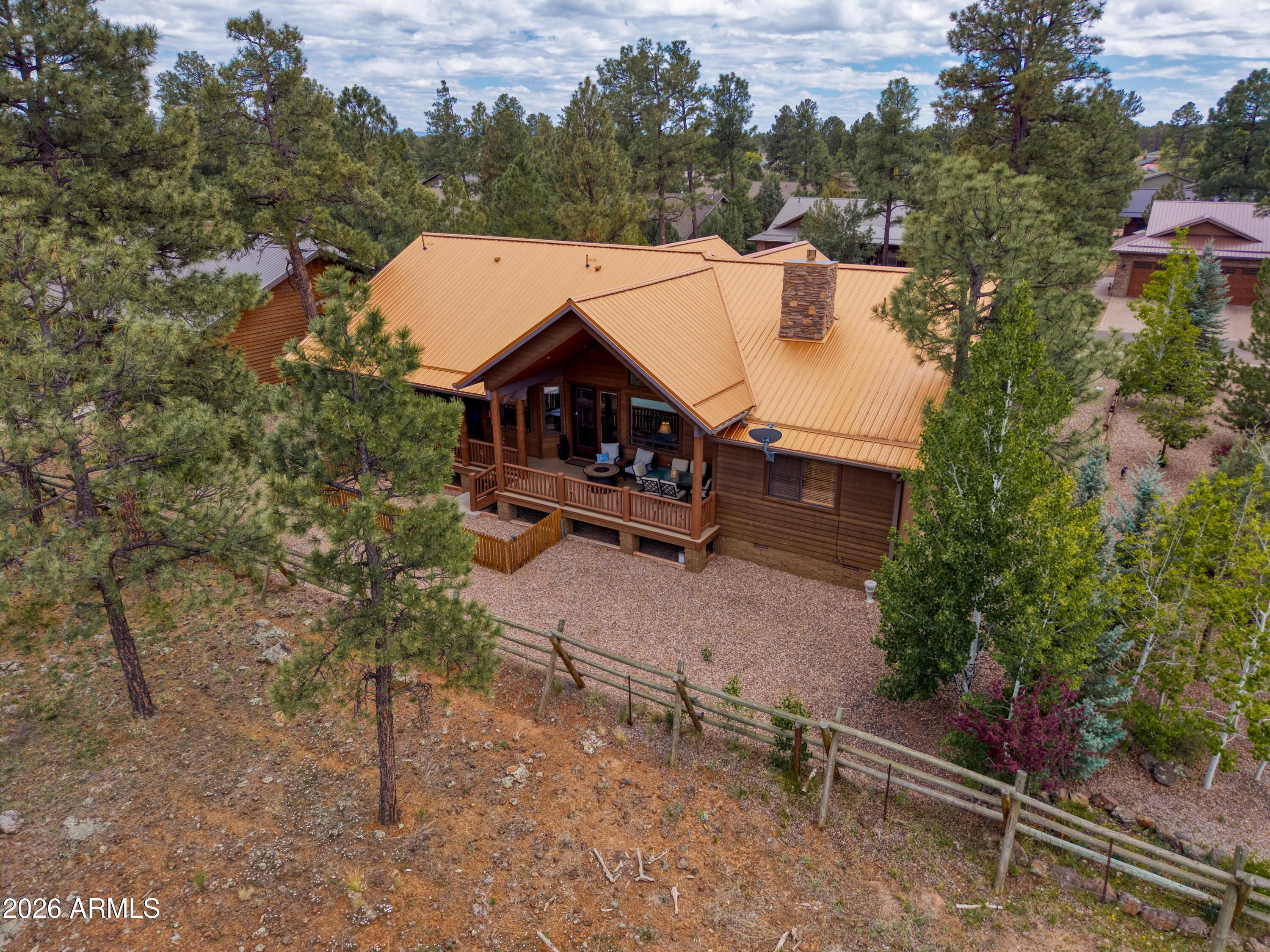 ELK SPRINGS - Residential