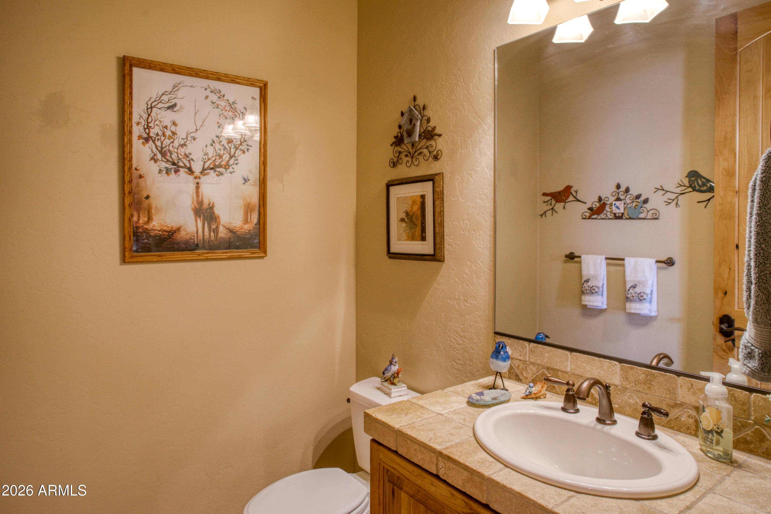 ELK SPRINGS - Residential