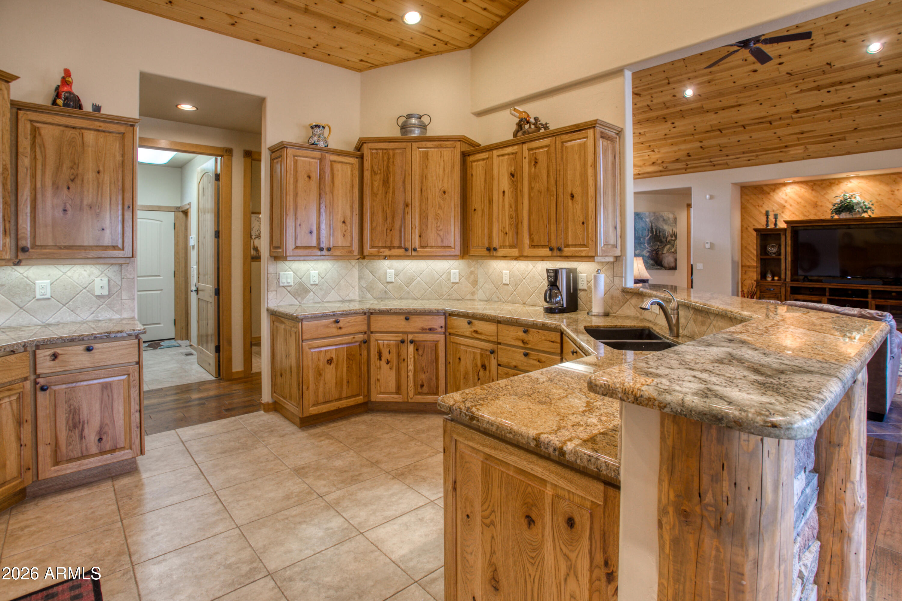 ELK SPRINGS - Residential