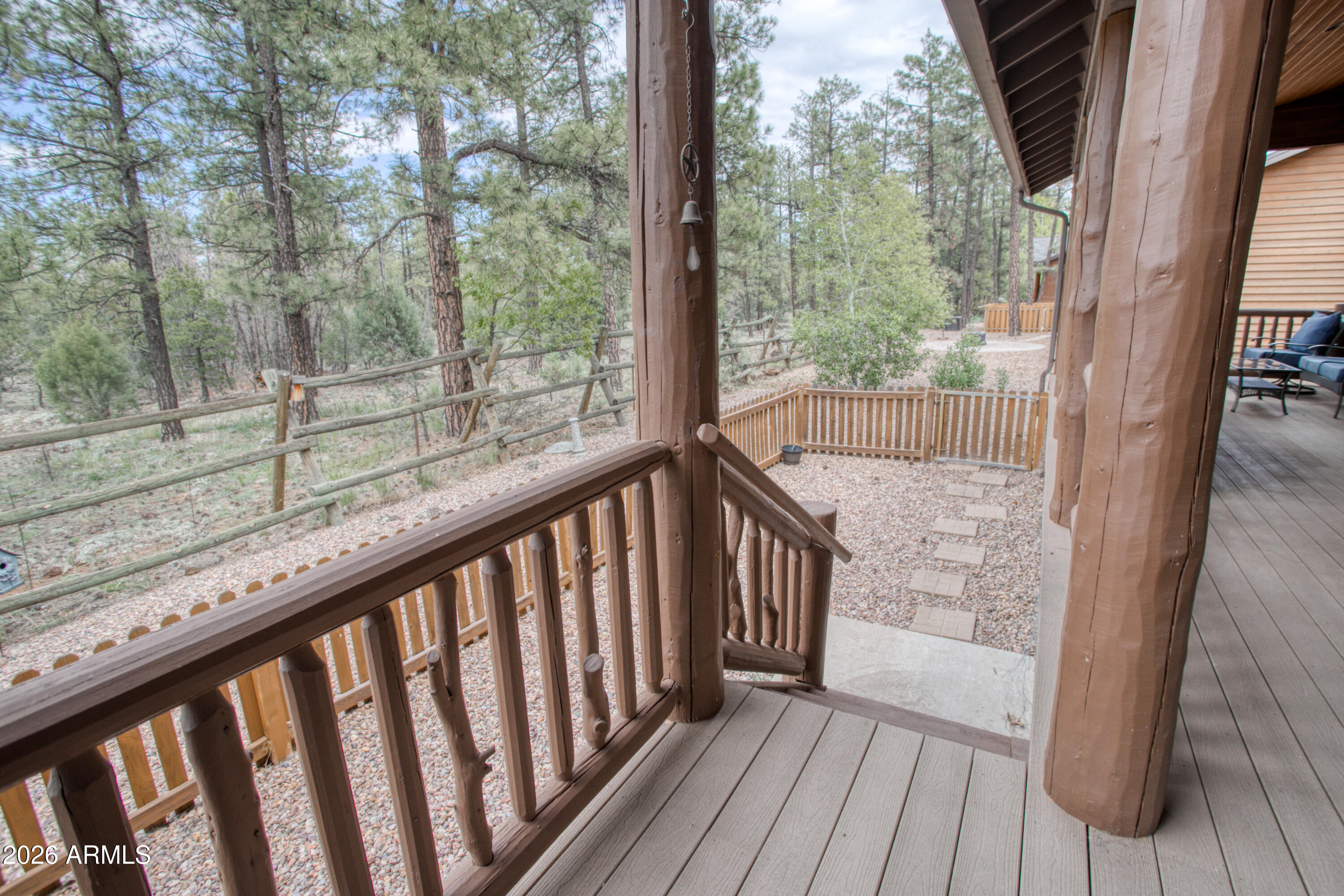 ELK SPRINGS - Residential