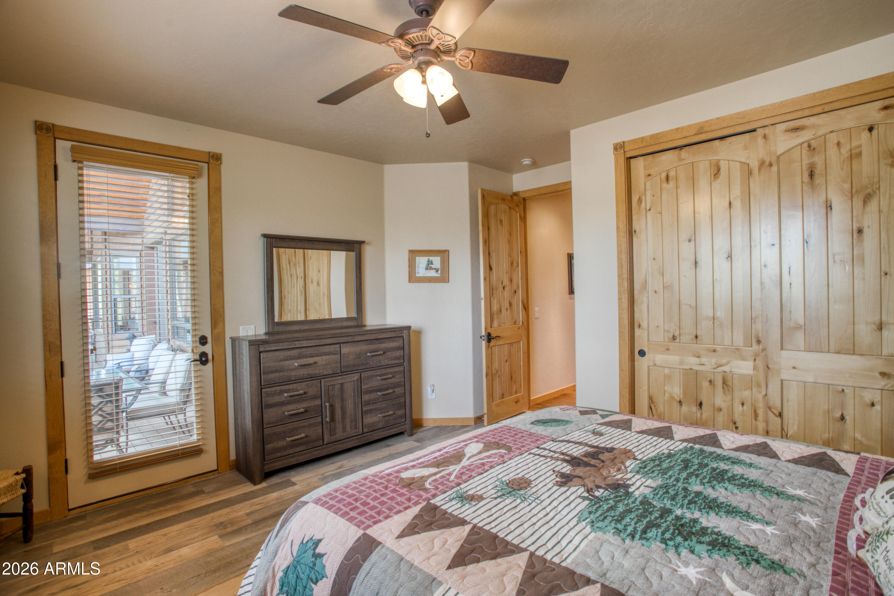 ELK SPRINGS - Residential