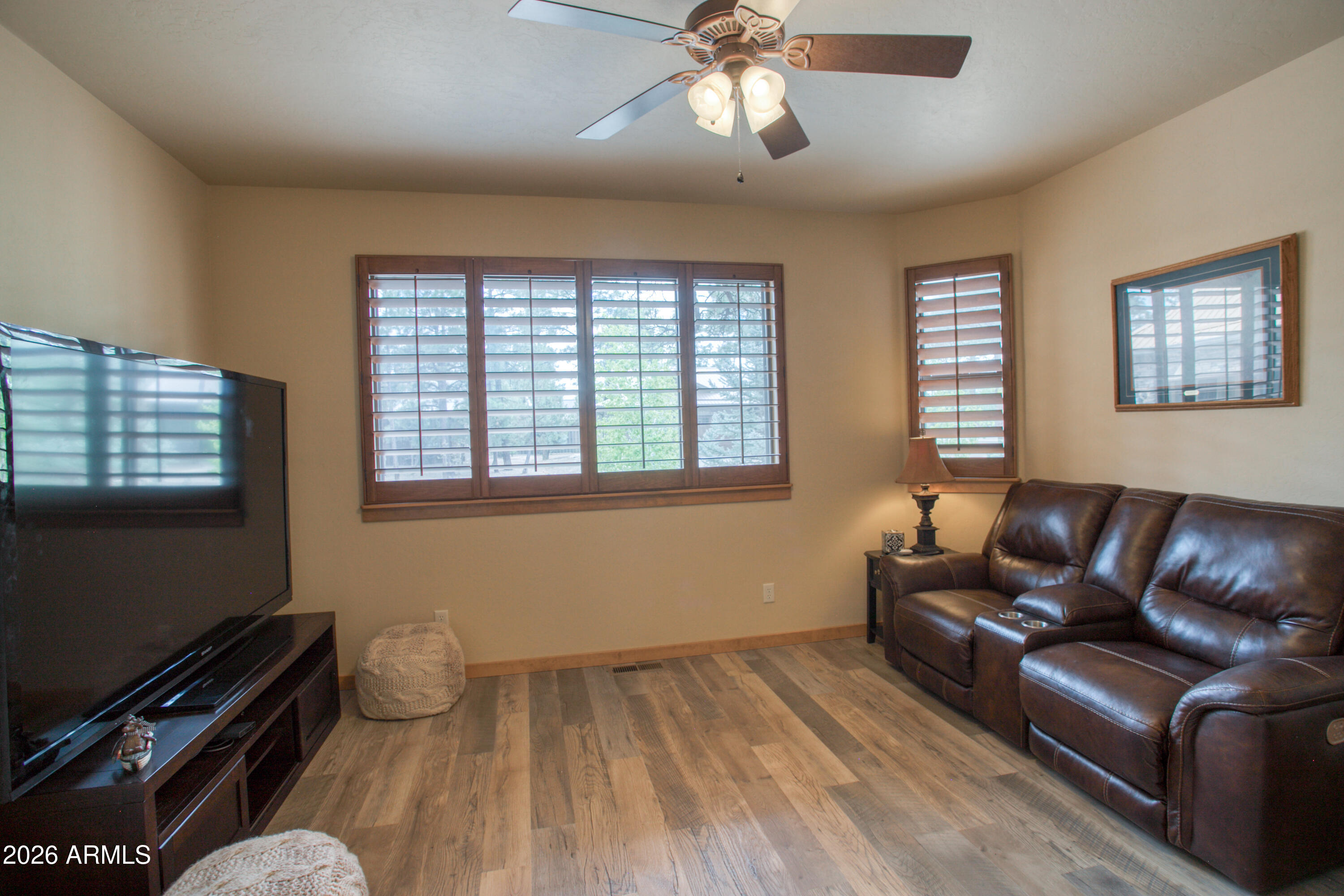 ELK SPRINGS - Residential