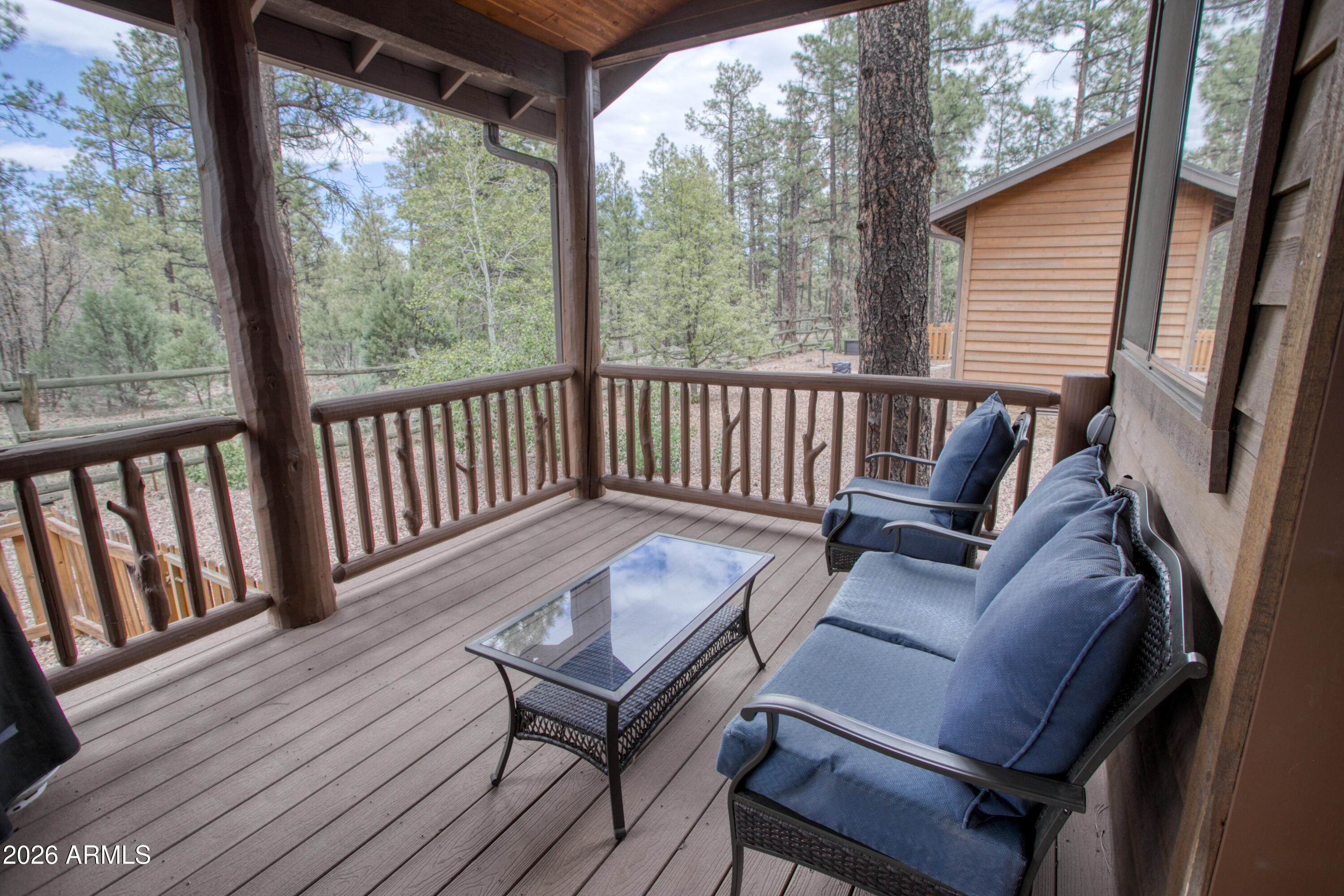 ELK SPRINGS - Residential