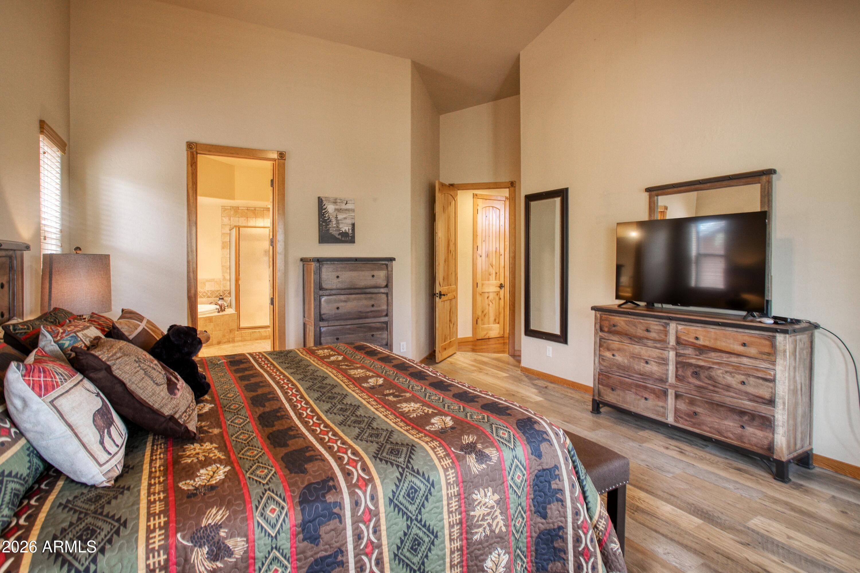 ELK SPRINGS - Residential