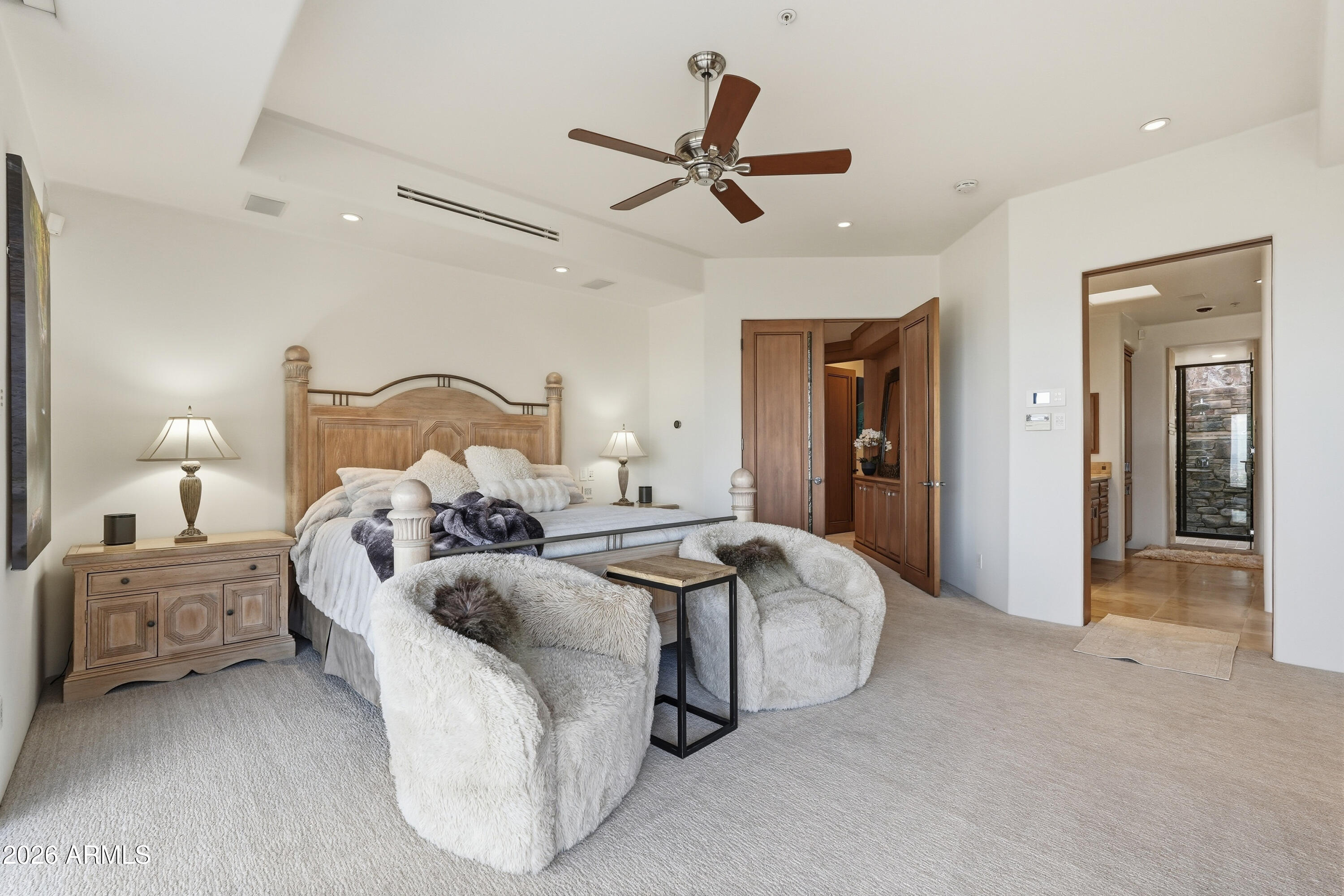 LA PLACE DU SOMMET LOTS 1 THROUGH 31 TRACT A THROU - Residential