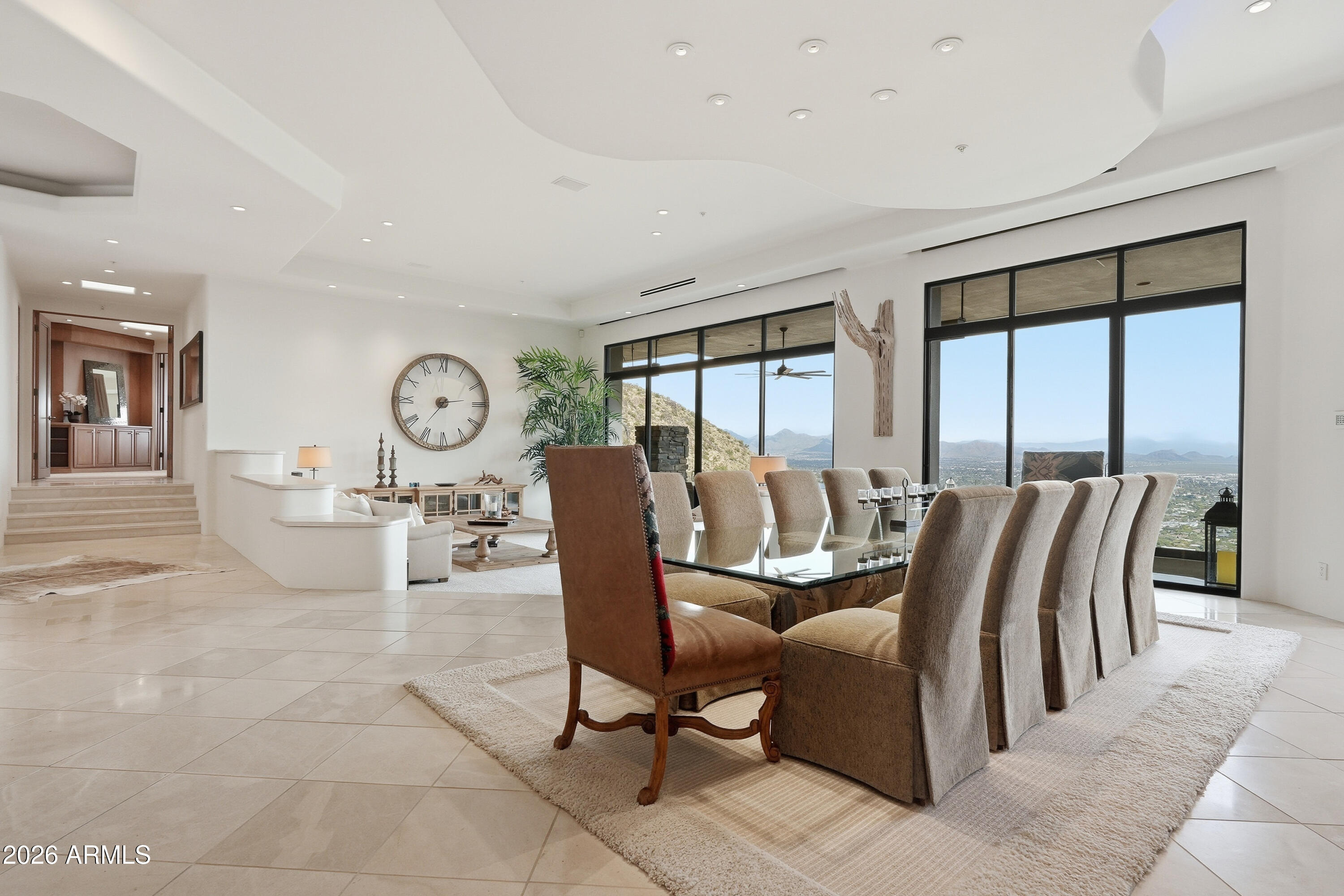LA PLACE DU SOMMET LOTS 1 THROUGH 31 TRACT A THROU - Residential