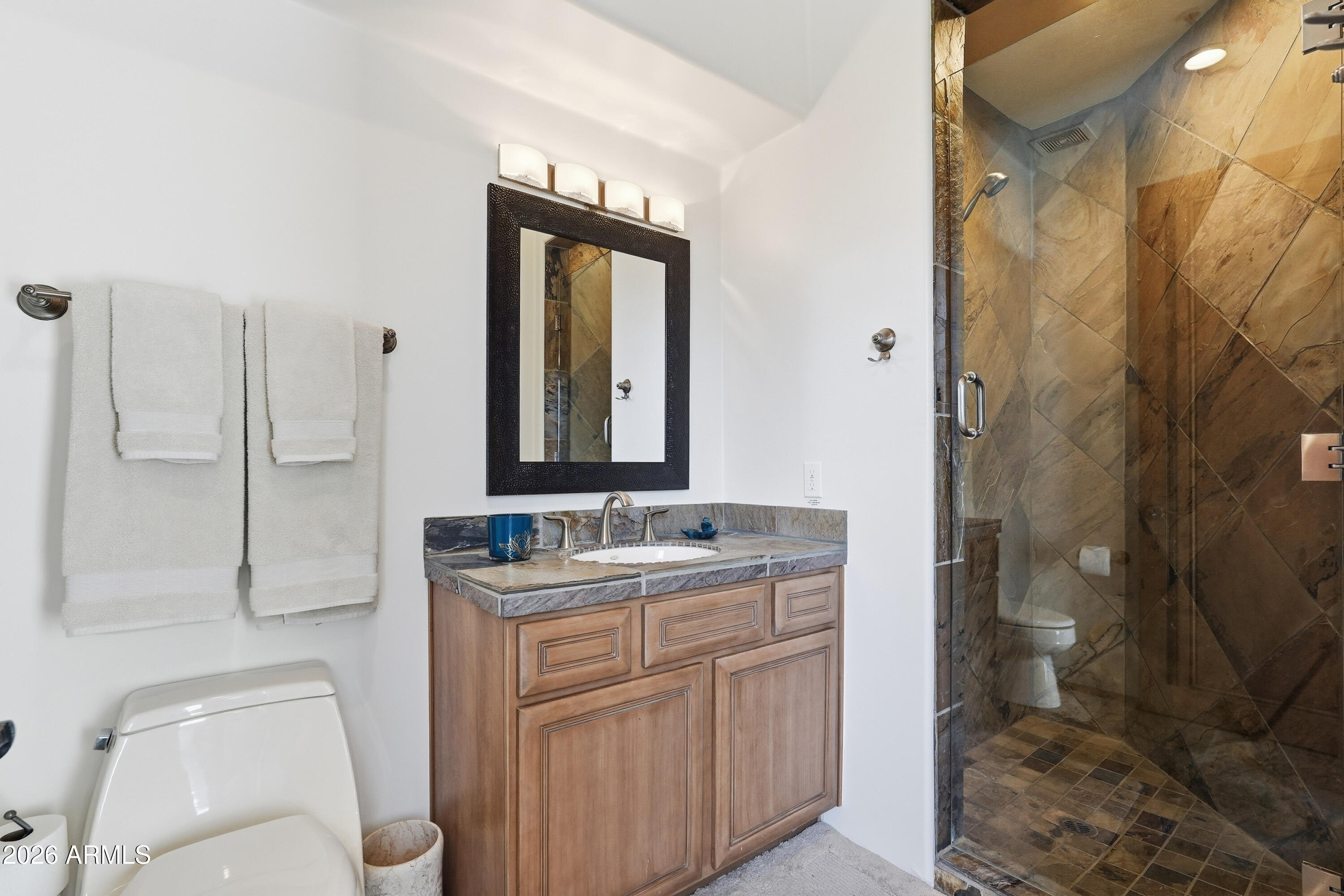 LA PLACE DU SOMMET LOTS 1 THROUGH 31 TRACT A THROU - Residential