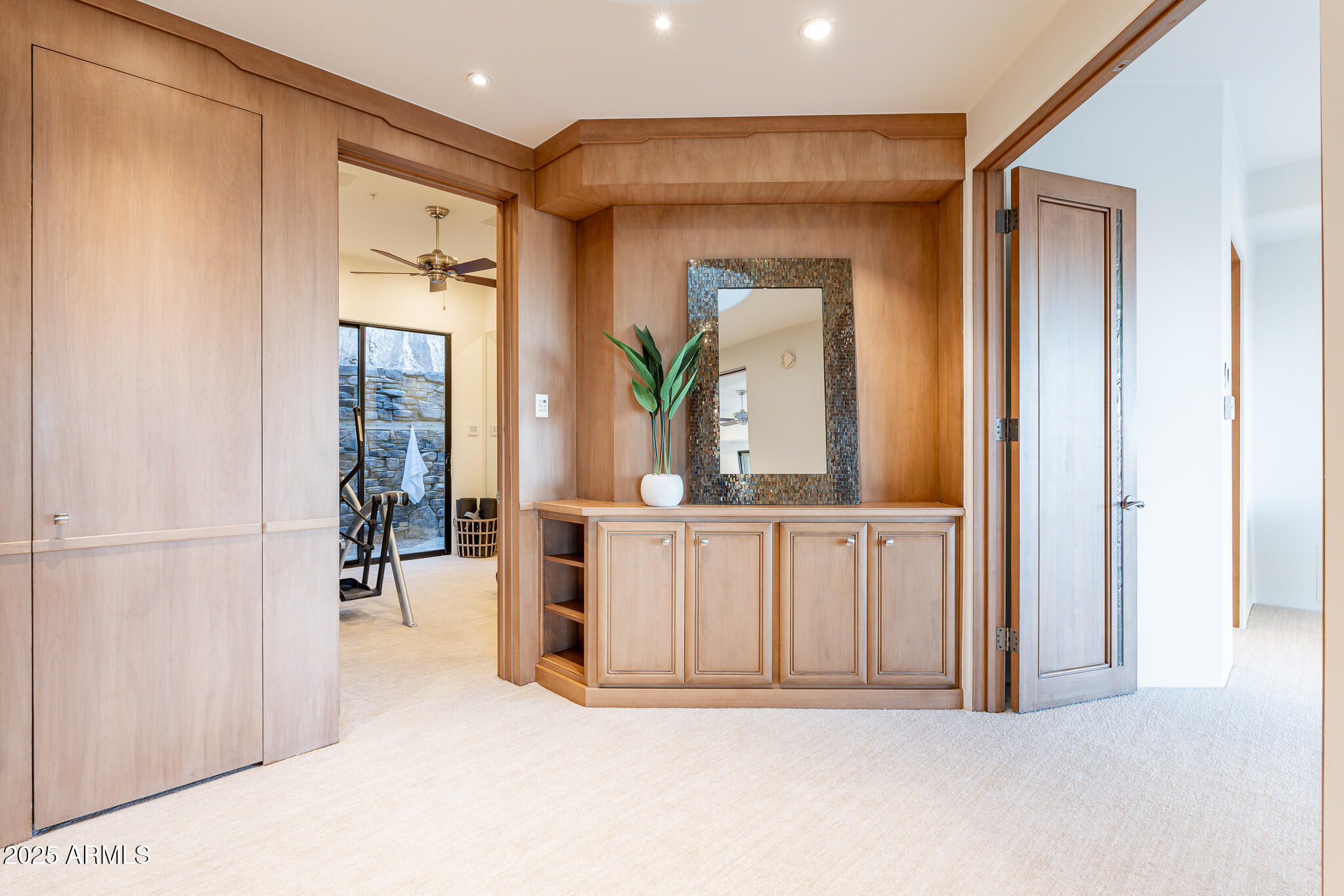 LA PLACE DU SOMMET LOTS 1 THROUGH 31 TRACT A THROU - Residential