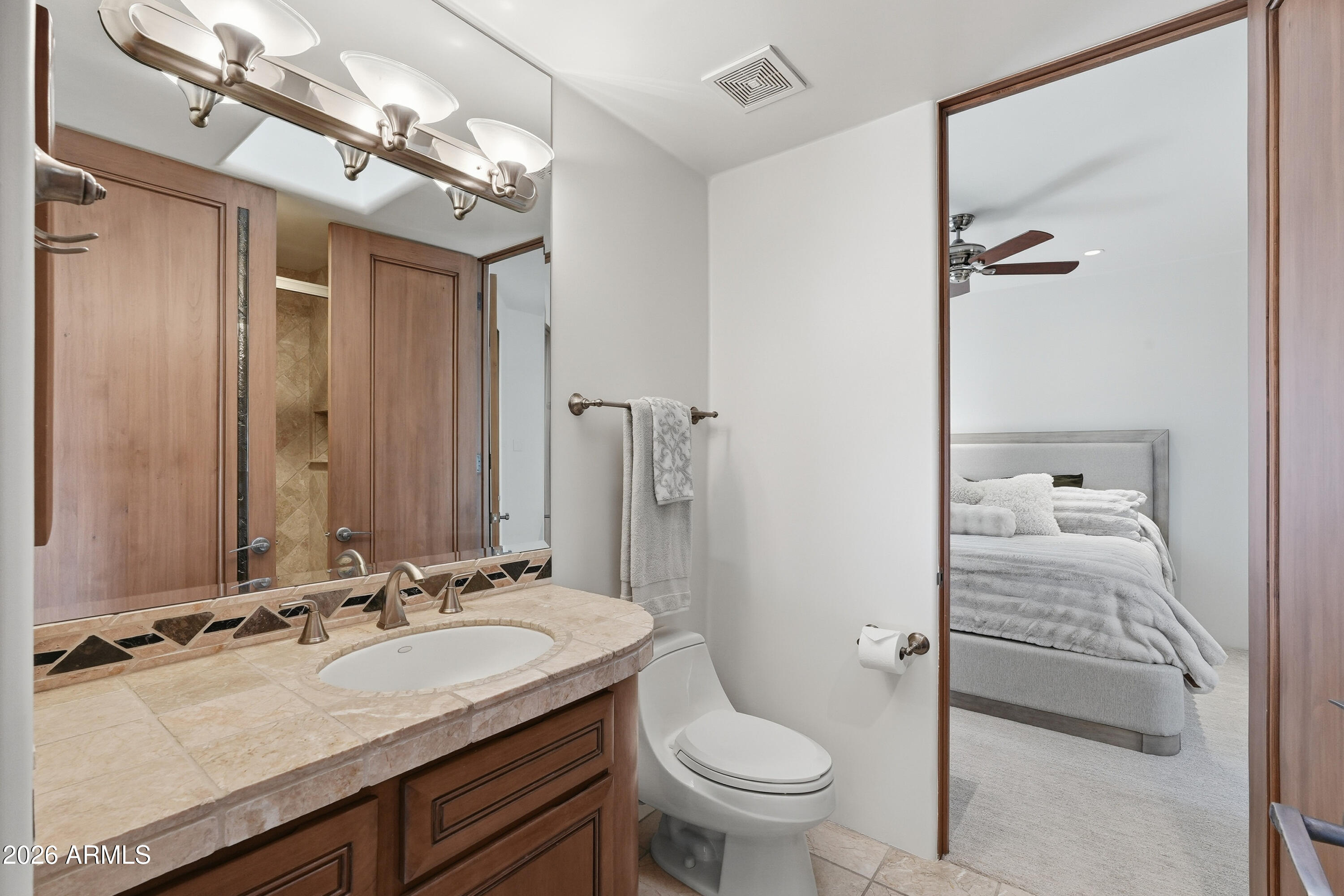 LA PLACE DU SOMMET LOTS 1 THROUGH 31 TRACT A THROU - Residential