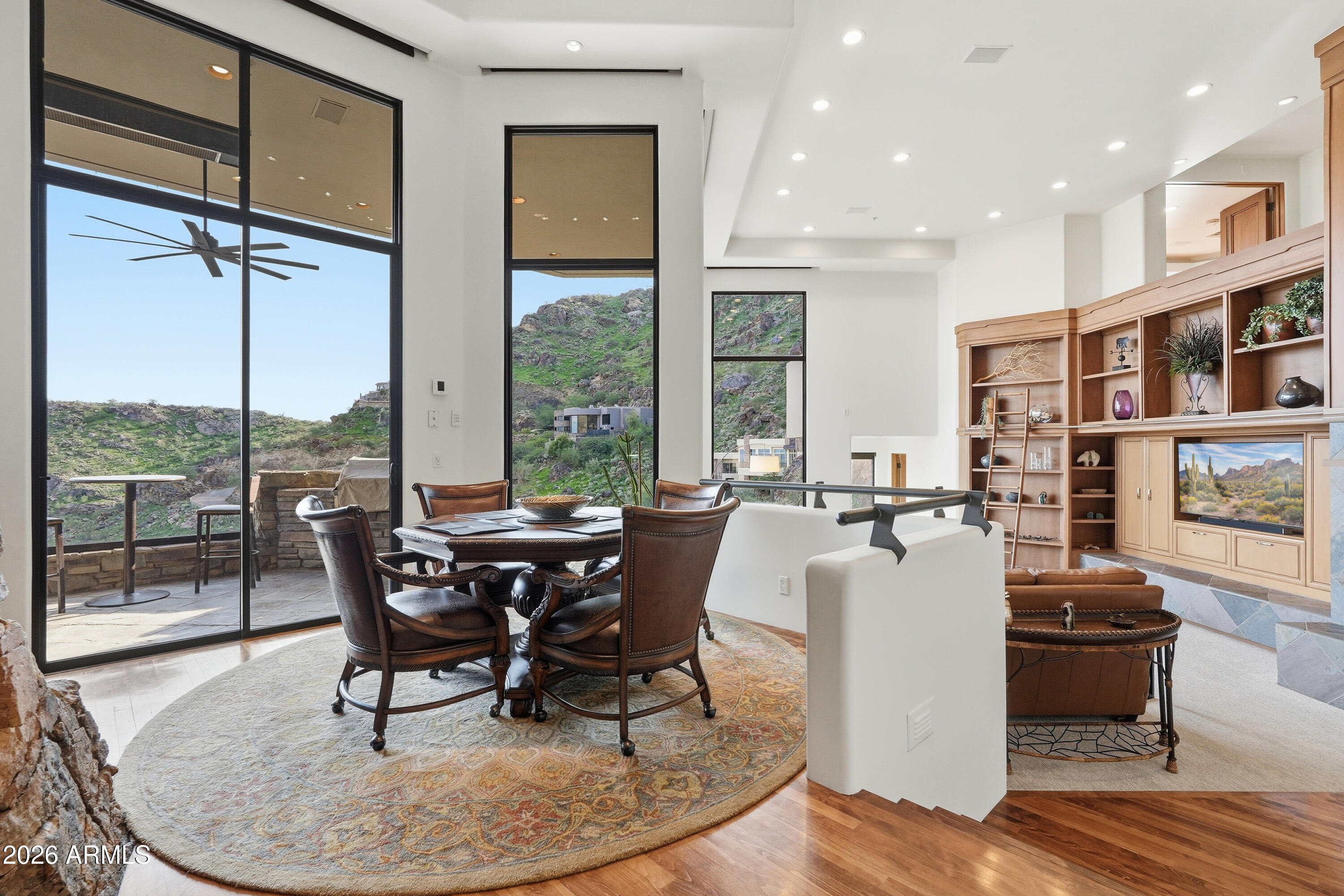 LA PLACE DU SOMMET LOTS 1 THROUGH 31 TRACT A THROU - Residential