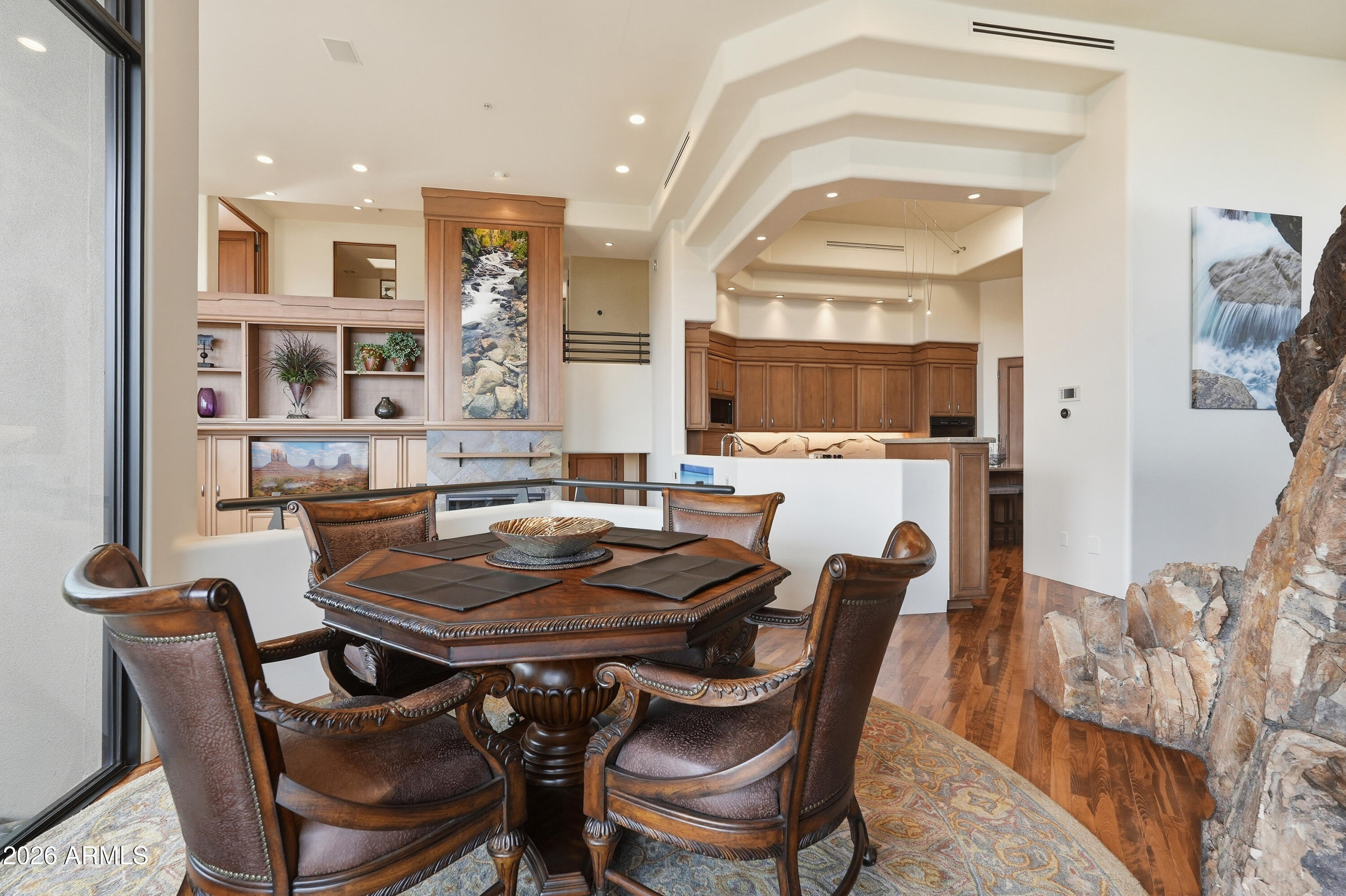 LA PLACE DU SOMMET LOTS 1 THROUGH 31 TRACT A THROU - Residential