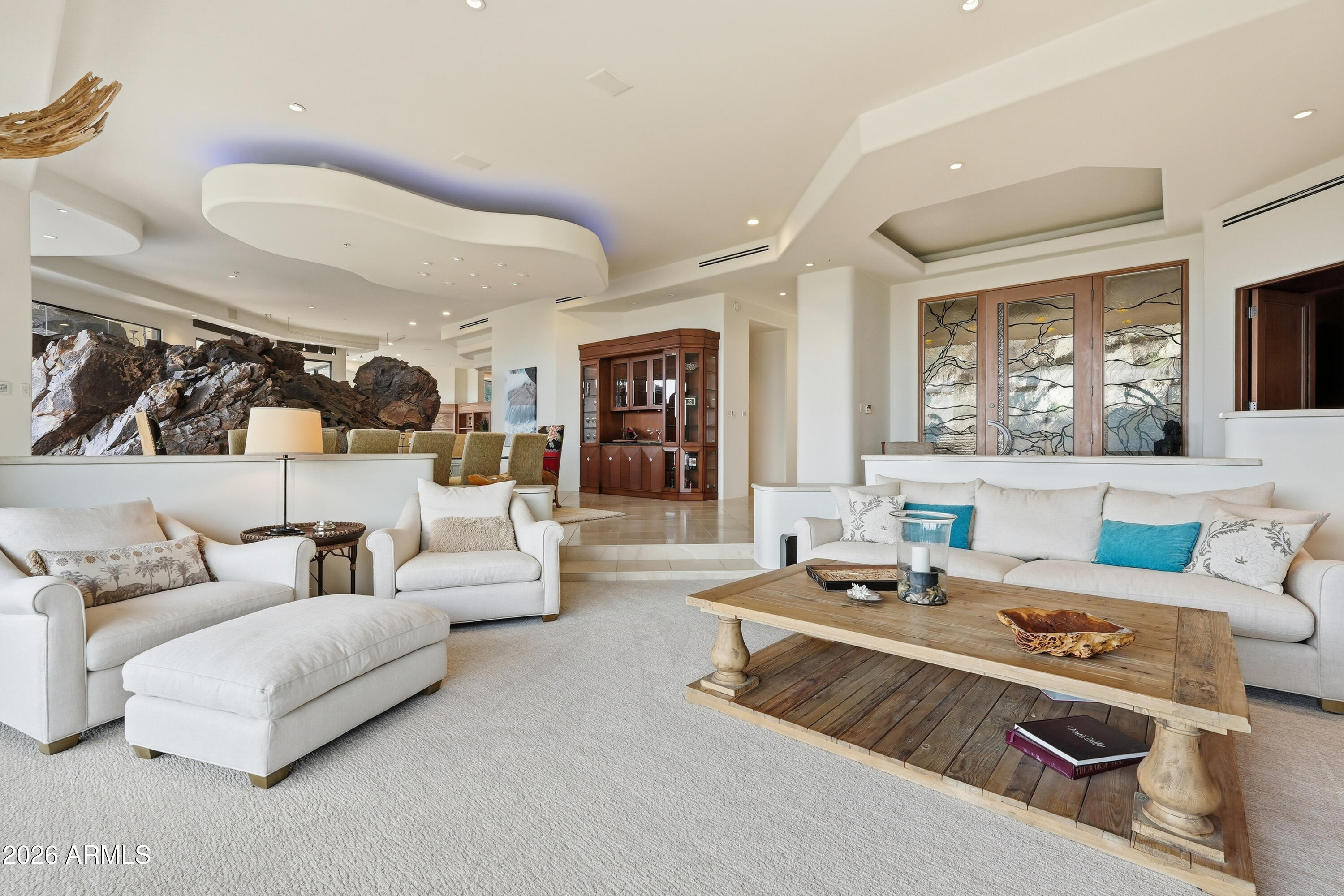 LA PLACE DU SOMMET LOTS 1 THROUGH 31 TRACT A THROU - Residential