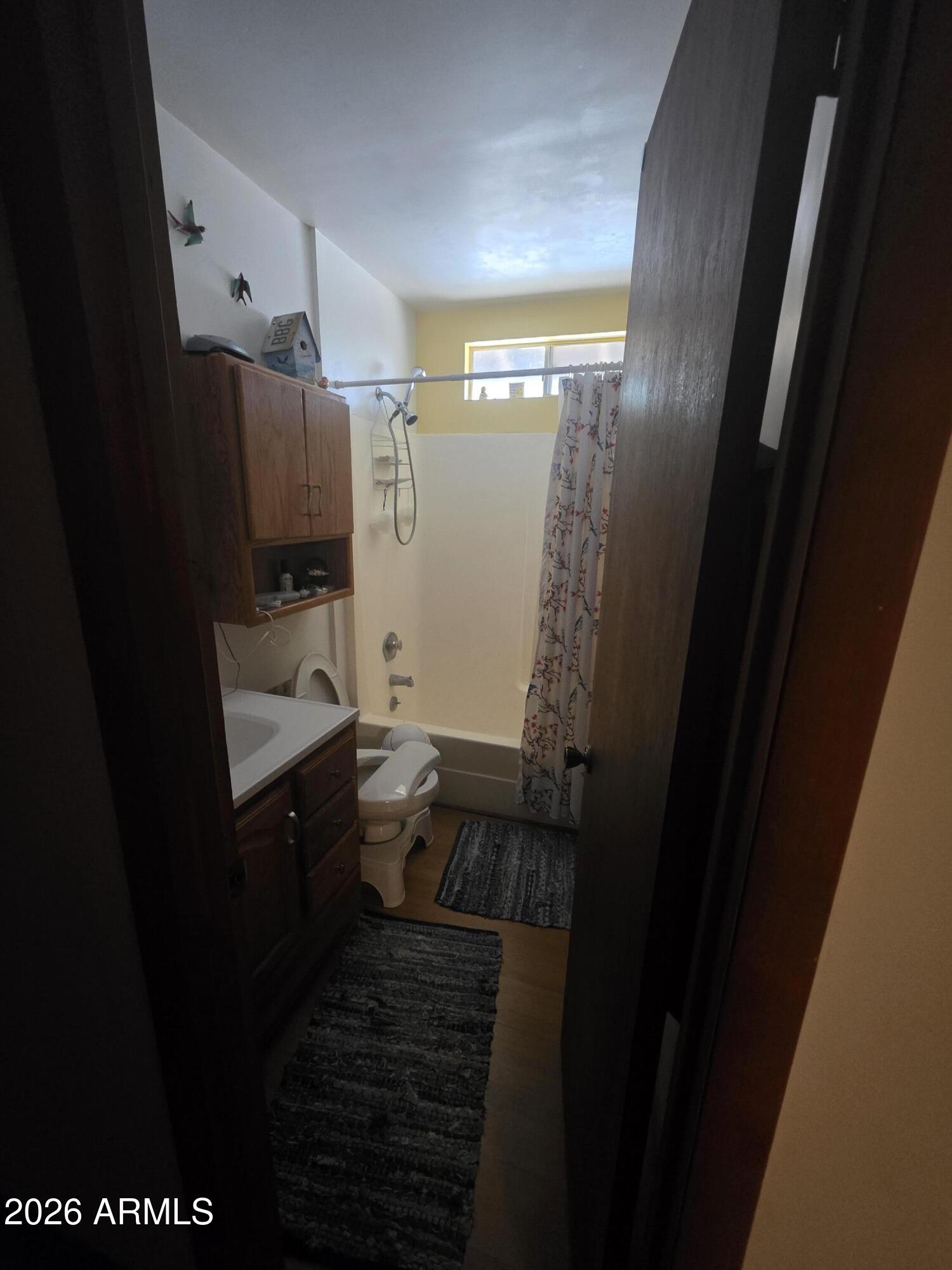 CLEAR CREEK PINES 9 - Residential