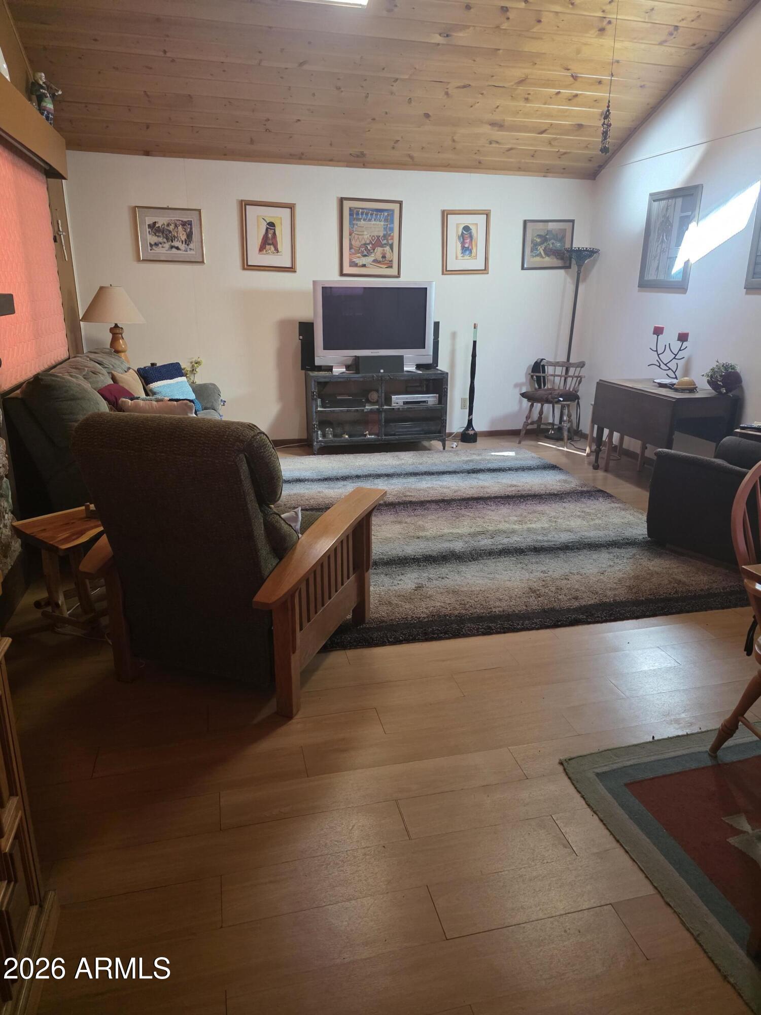 CLEAR CREEK PINES 9 - Residential