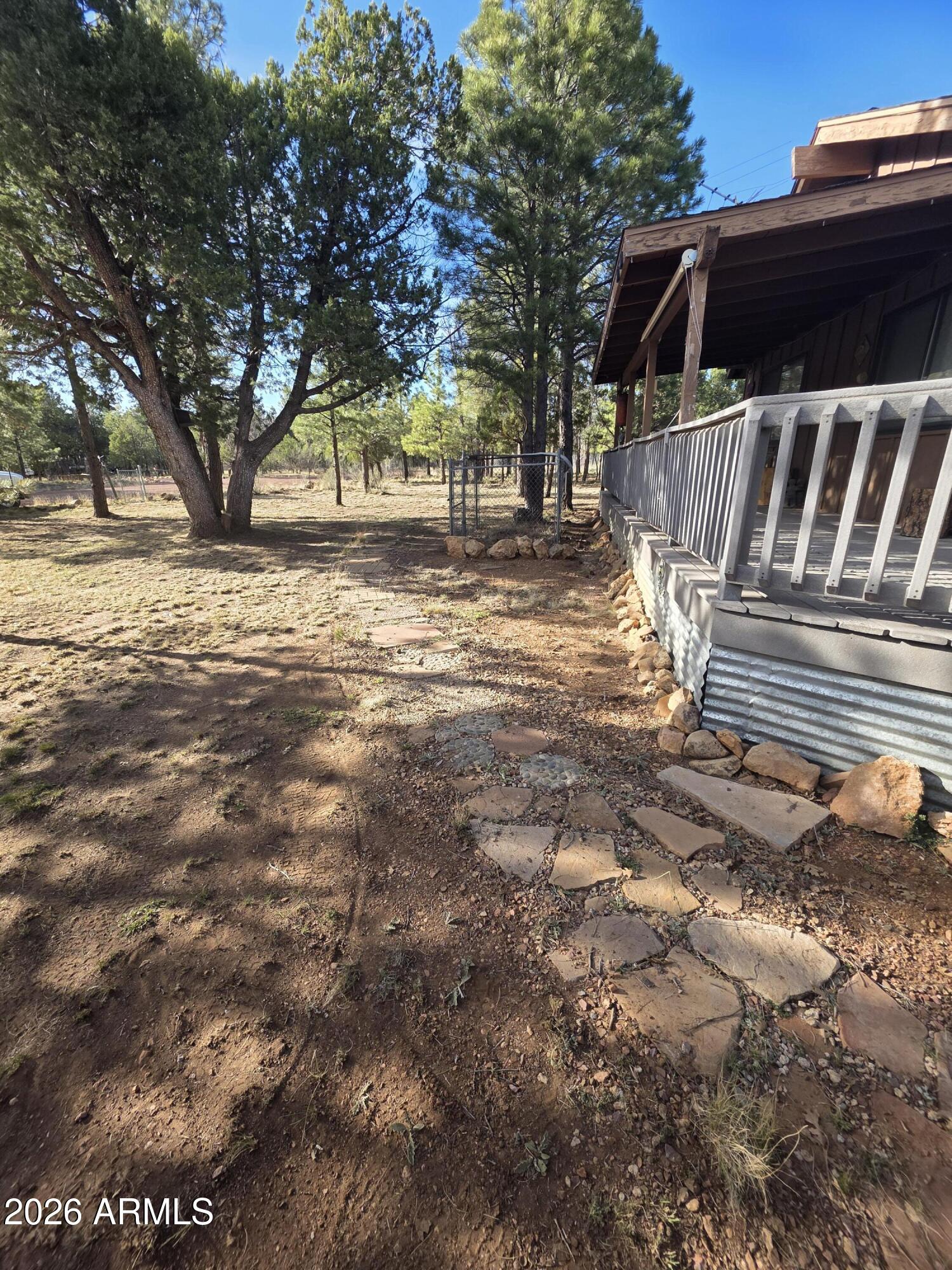 CLEAR CREEK PINES 9 - Residential