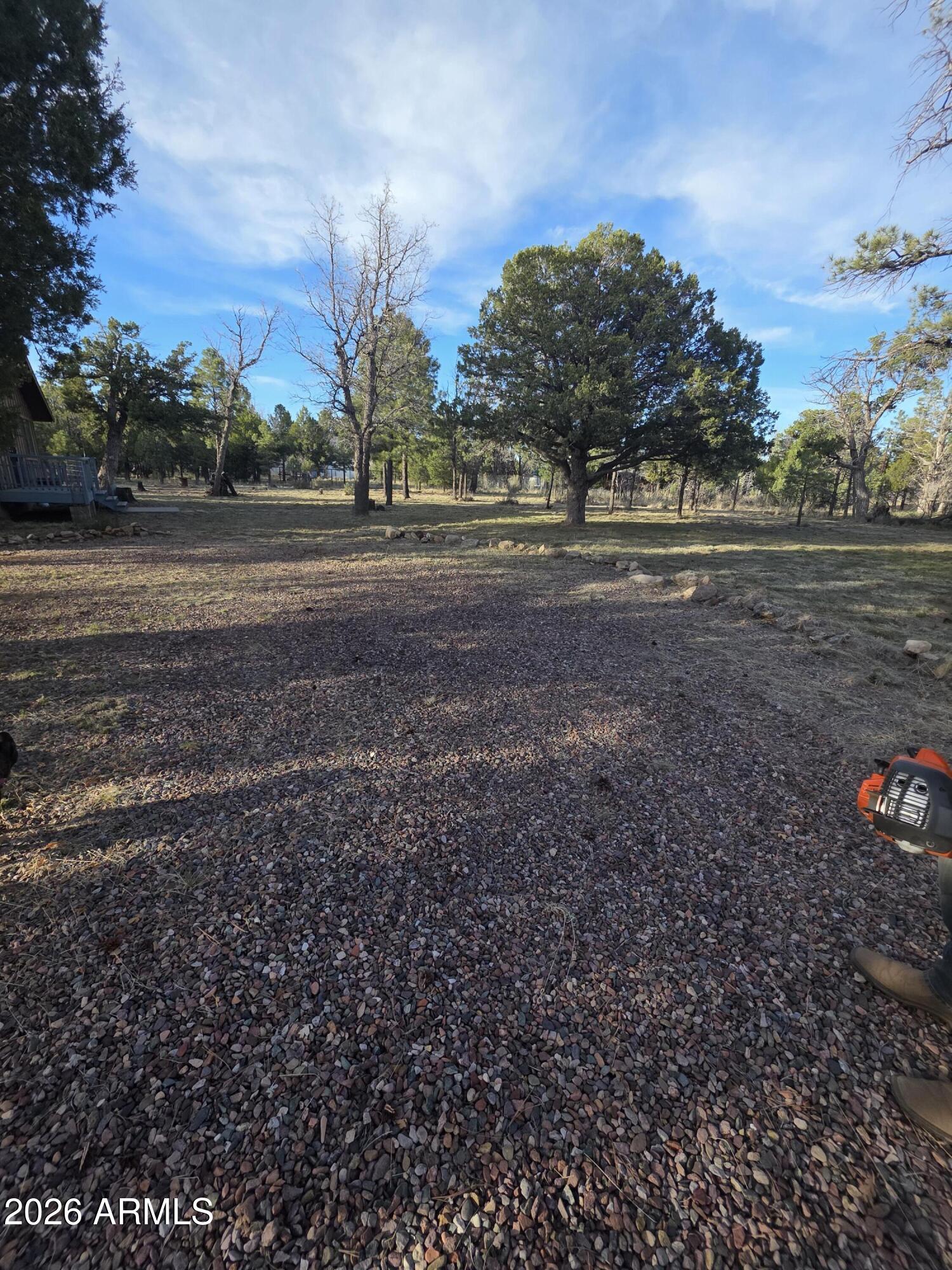 CLEAR CREEK PINES 9 - Residential