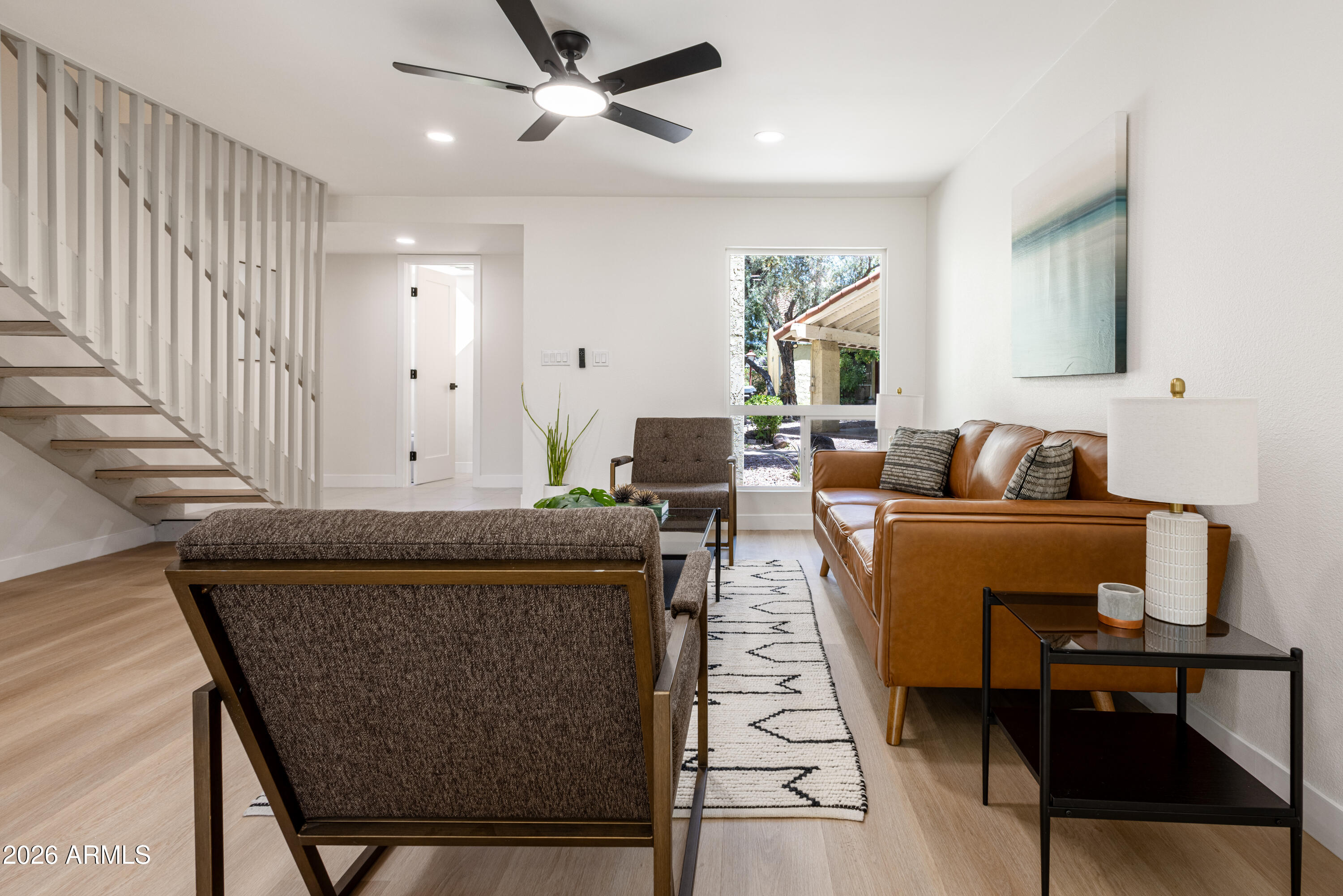 AVENIDA SIETE - Residential