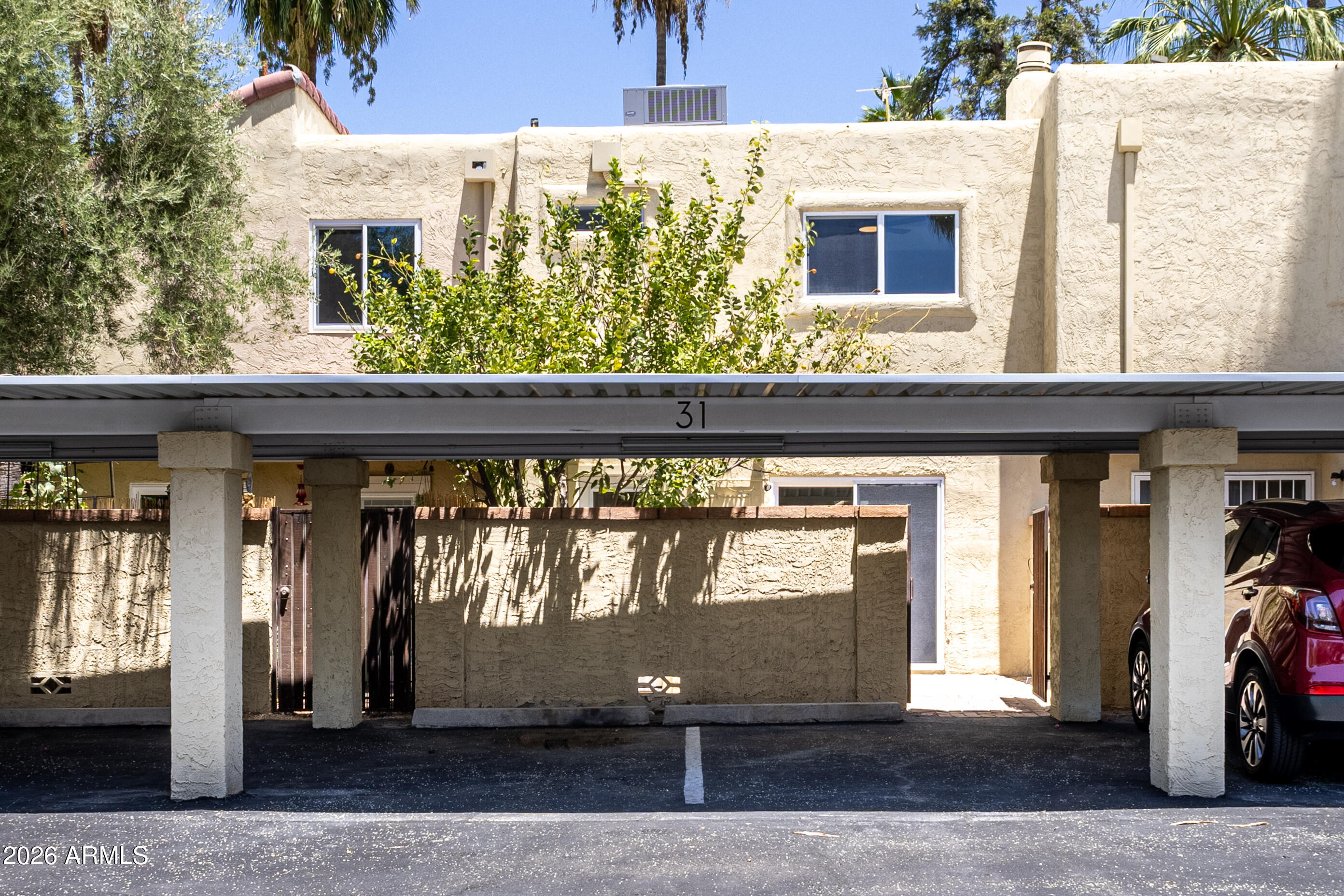 AVENIDA SIETE - Residential