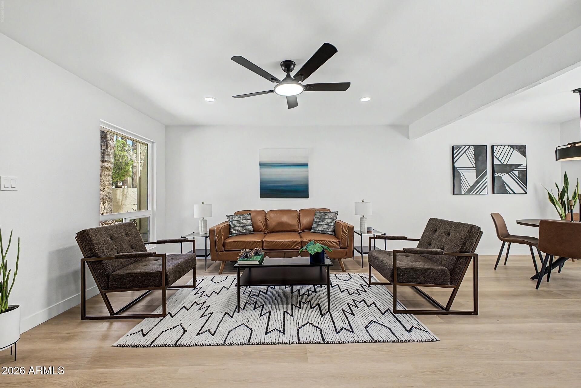 AVENIDA SIETE - Residential