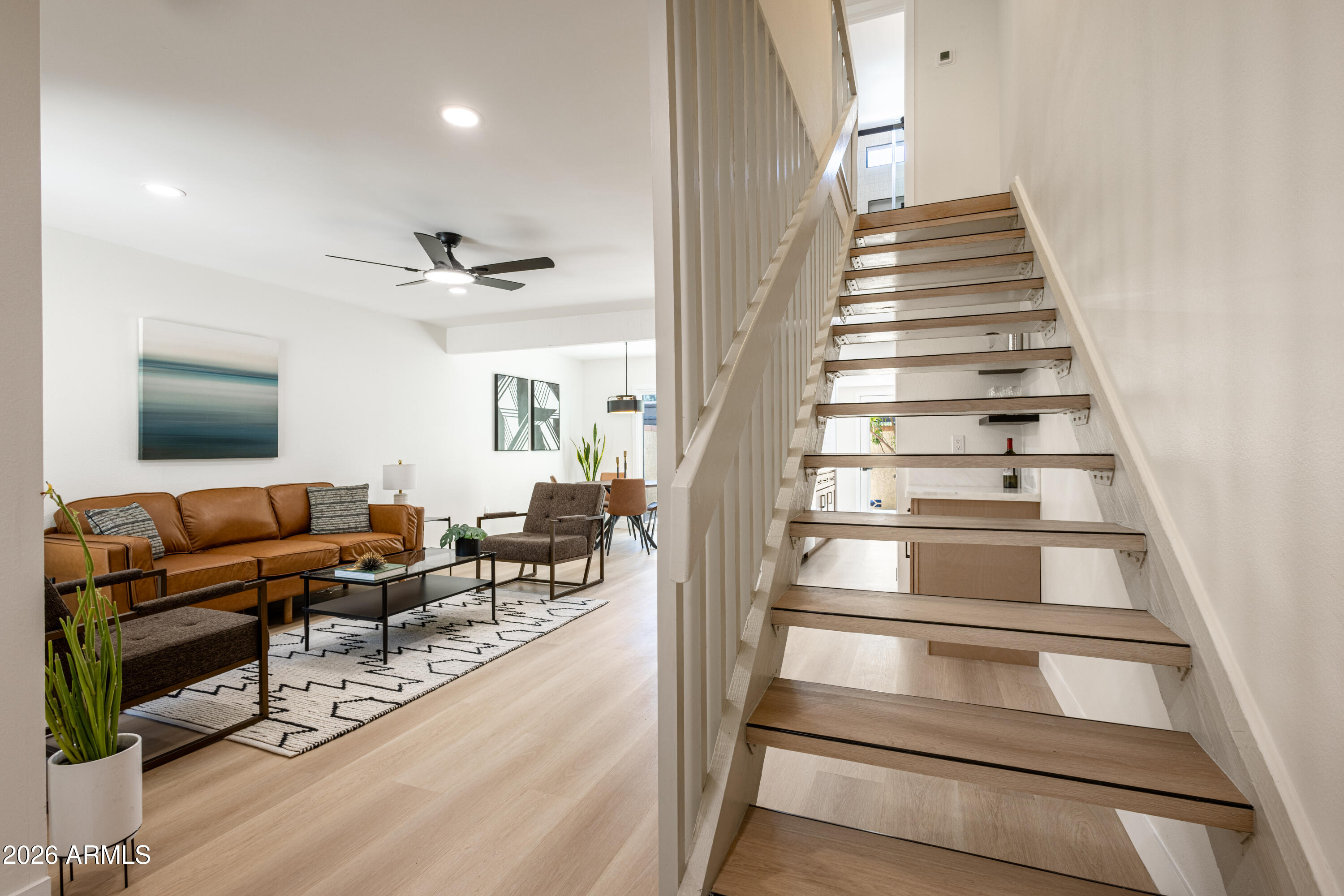 AVENIDA SIETE - Residential