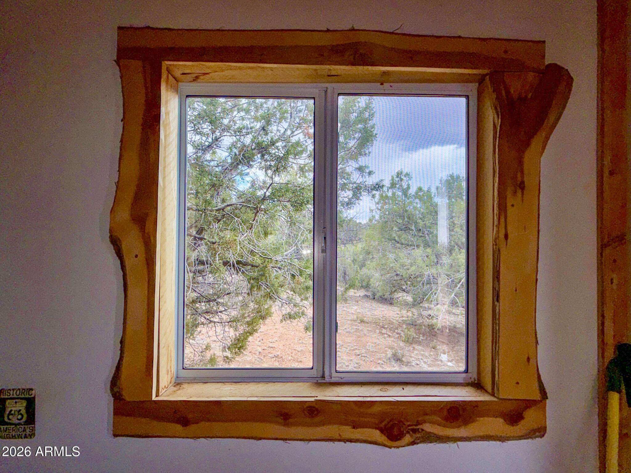 Bridge Canyon Country Estates - Land