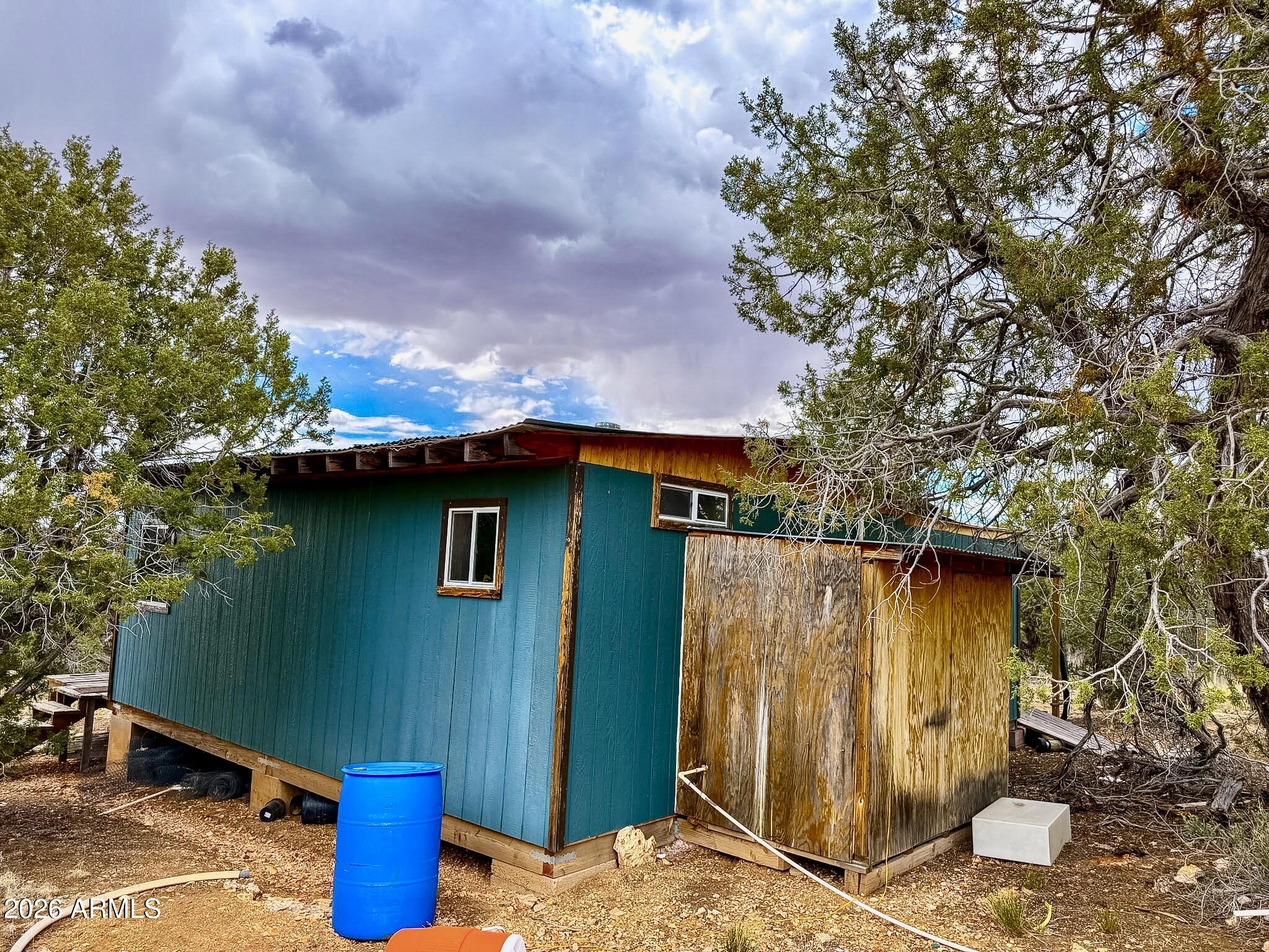 Bridge Canyon Country Estates - Land