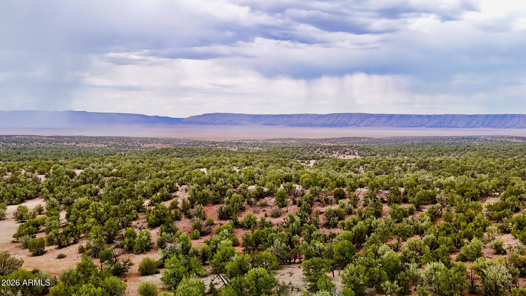 Bridge Canyon Country Estates - Land