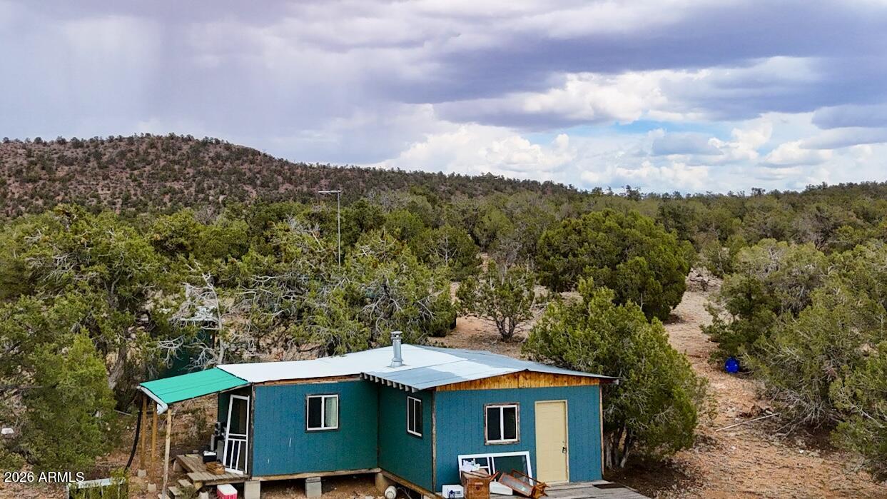 Bridge Canyon Country Estates - Land