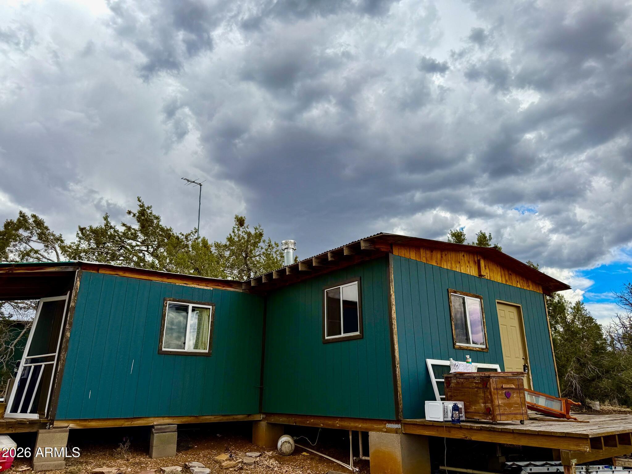 Bridge Canyon Country Estates - Land