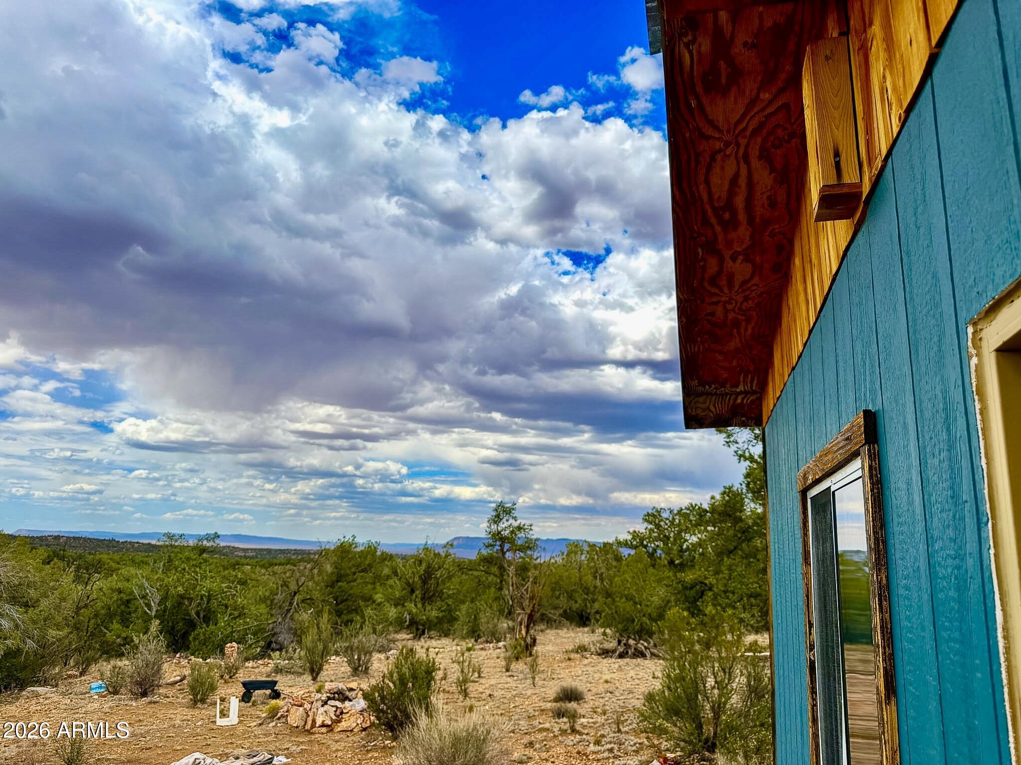 Bridge Canyon Country Estates - Land