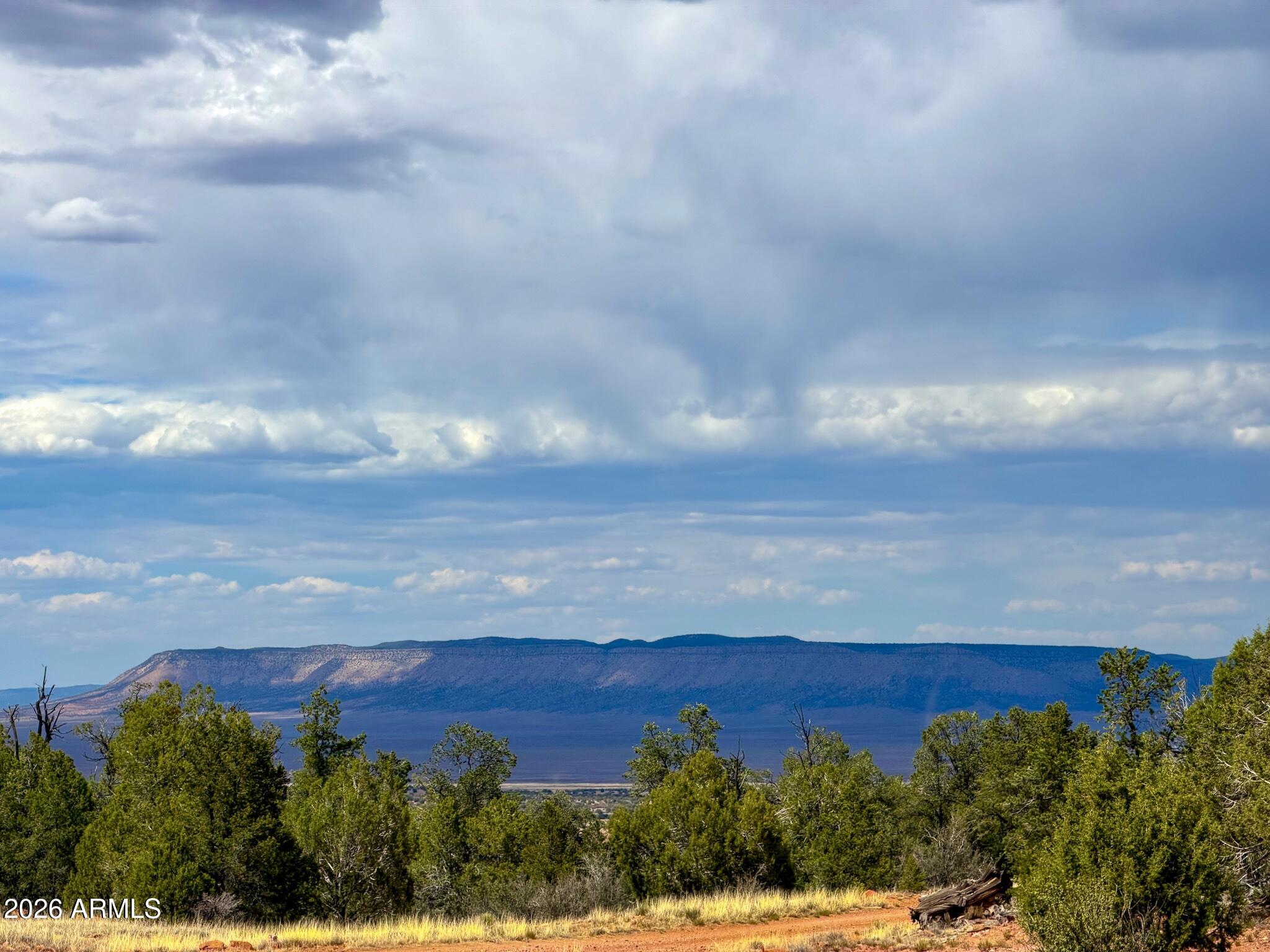 Bridge Canyon Country Estates - Land