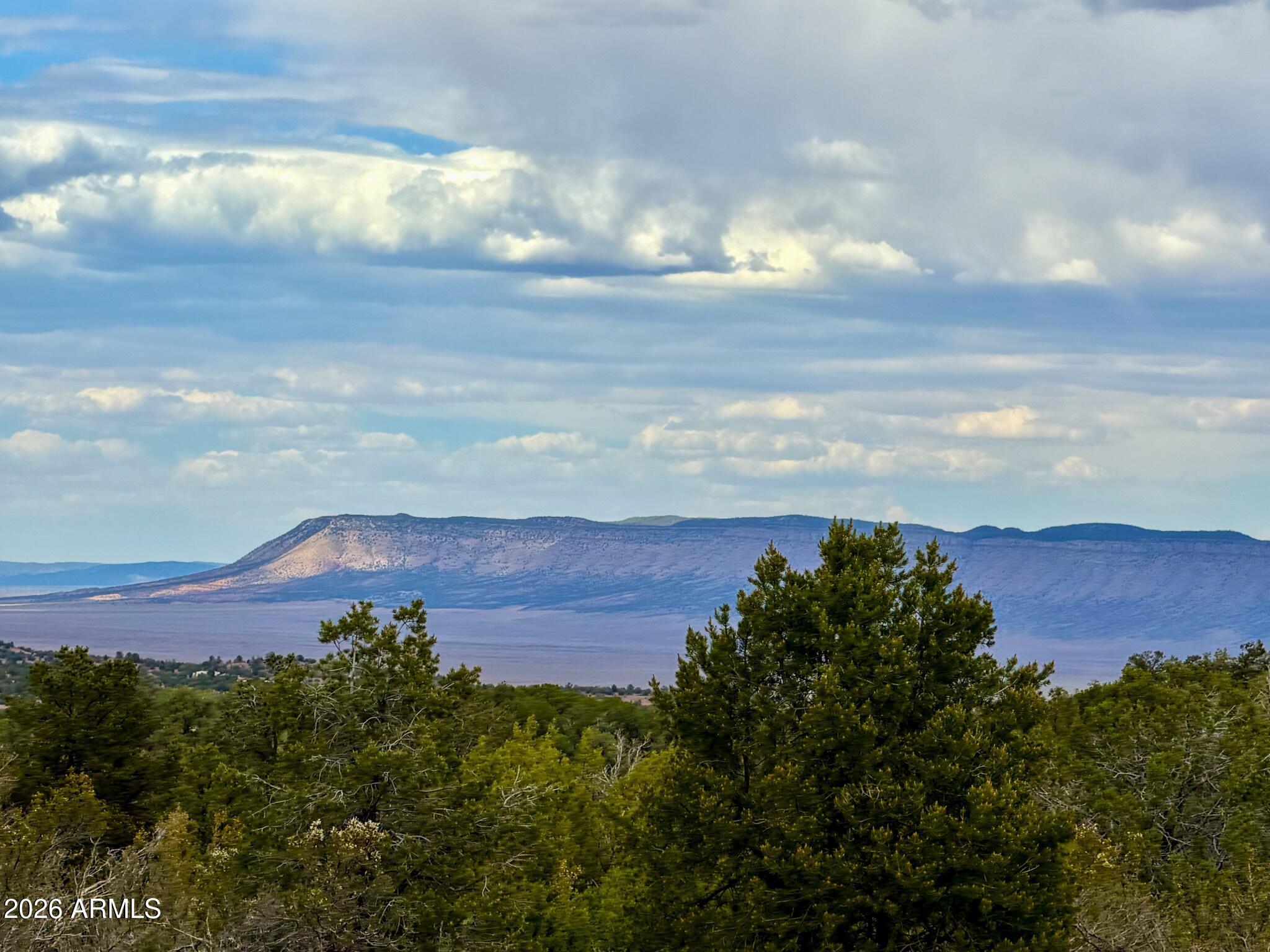 Bridge Canyon Country Estates - Land