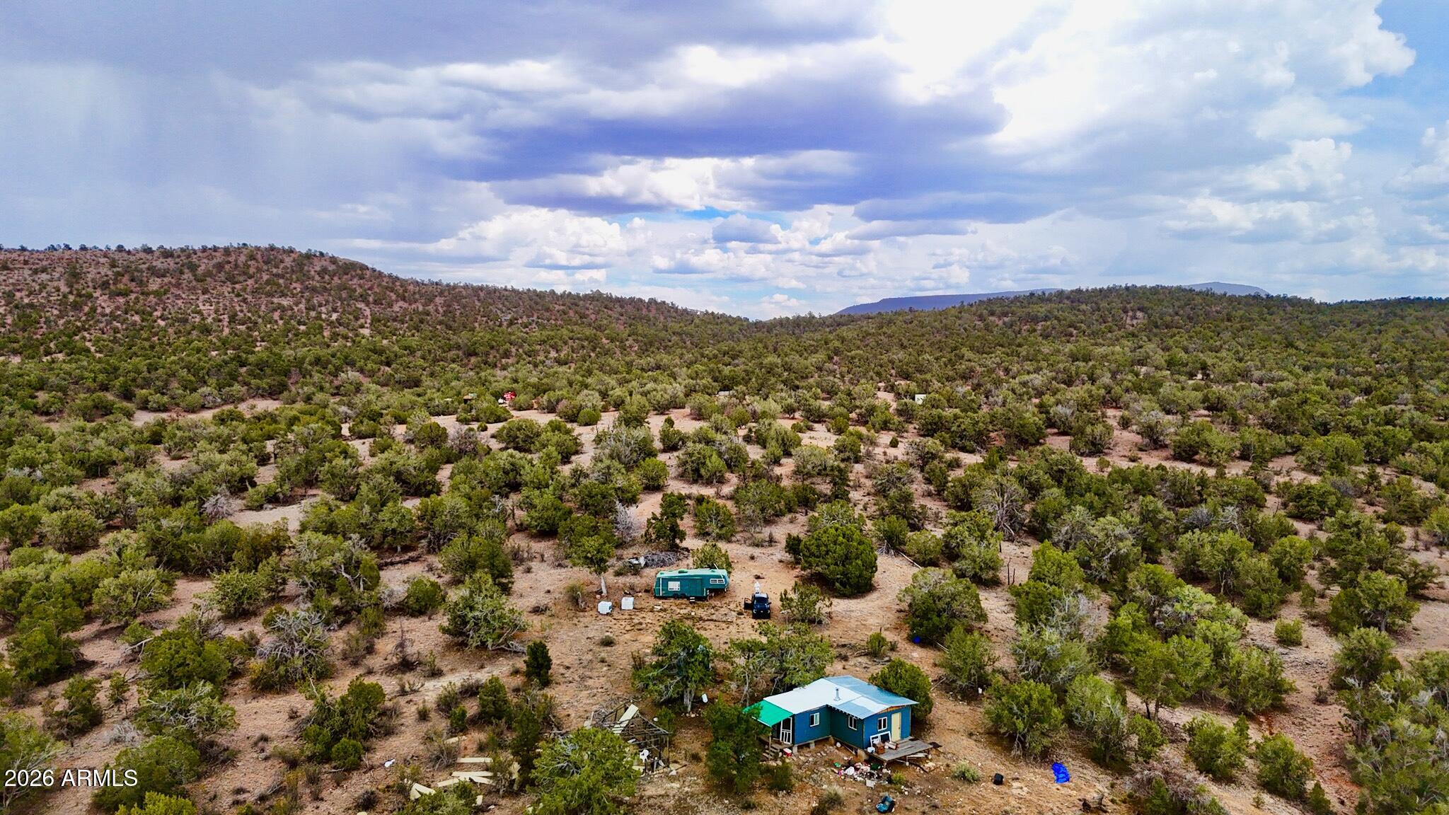 Bridge Canyon Country Estates - Land