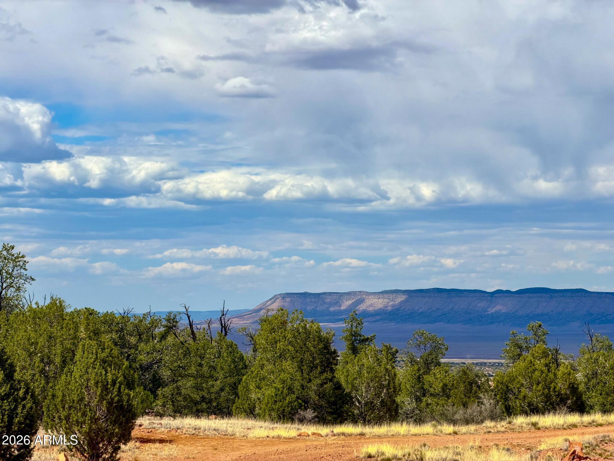 Bridge Canyon Country Estates - Land